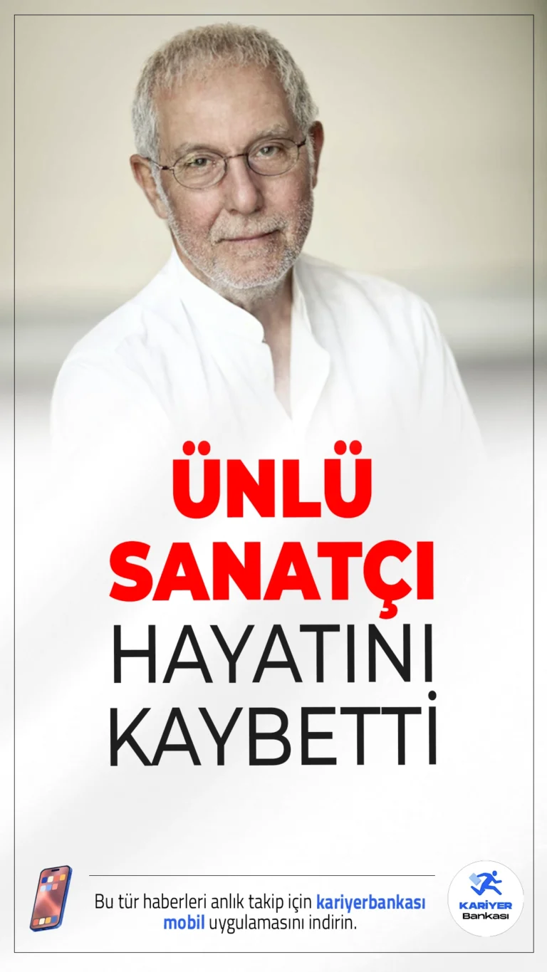 İlhan Şeşen Hayatını Kaybetti.Türk müziğinin usta ismi İlhan Şeşen, 76 yaşında yaşamını yitirdi. 2023 yılında akciğer kanseri teşhisi konulan sanatçı, uzun süredir tedavi görmekteydi. “Sarılınca Sana”, “Ellerimde Çiçekler” ve “Neler Oluyor Bize” gibi unutulmaz eserleriyle hafızalarda yer edinen Şeşen, müzikseverleri derin bir üzüntüye boğdu.