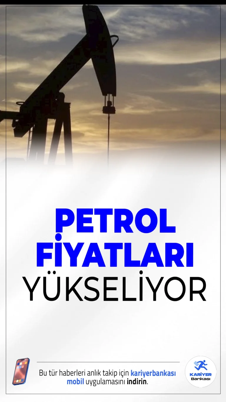 Petrol Fiyatlarında Yükseliş Devam Ediyor.ABD ve İngiltere arasındaki yeni ticaret anlaşmasının ardından petrol fiyatlarında artış trendi sürerken, Hindistan-Pakistan hattındaki gerilim de fiyatlar üzerinde baskı oluşturuyor.
