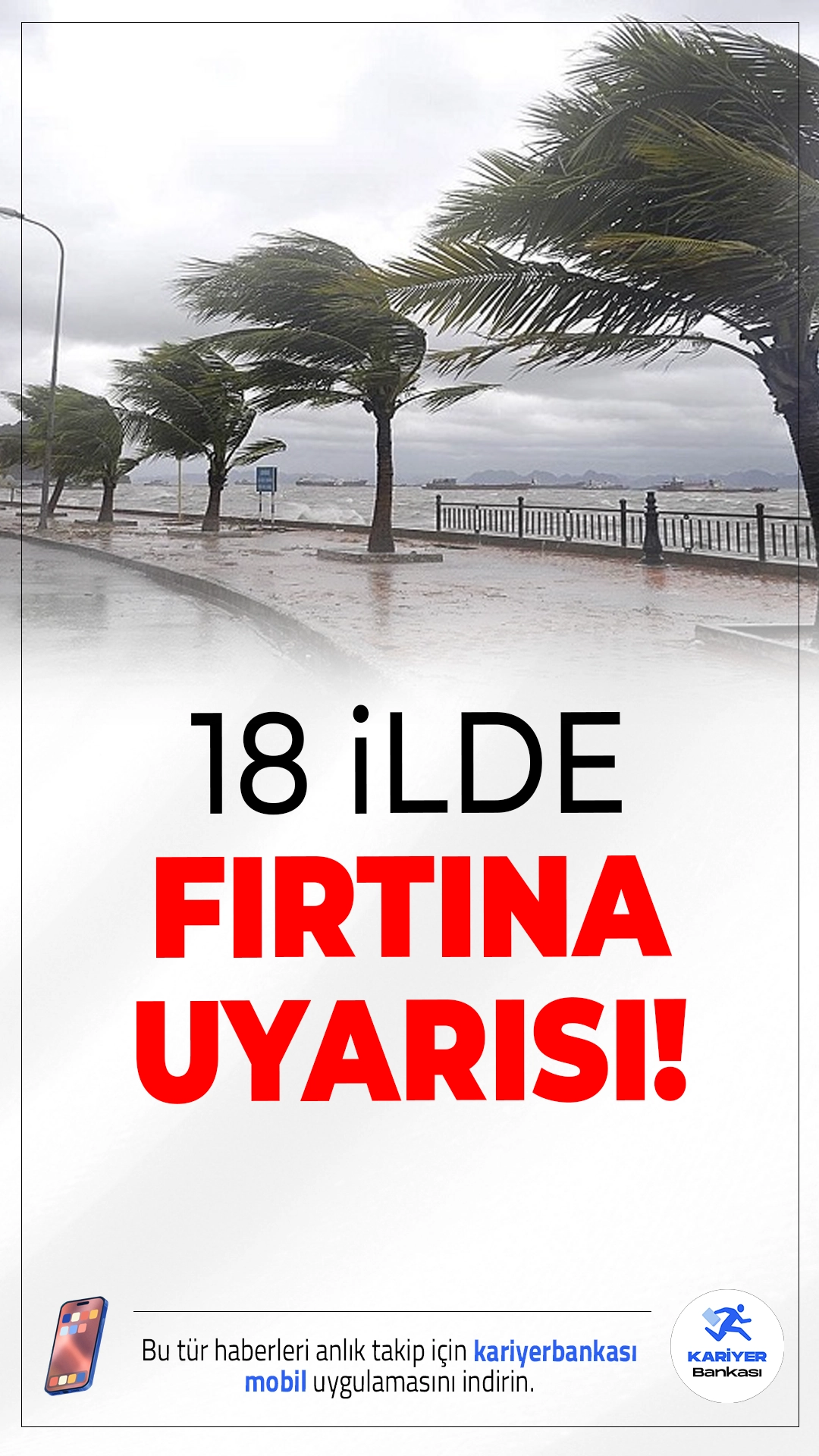 Meteoroloji'den 18 İle Kuvvetli Rüzgar ve Yağış Uyarısı! Hangi İllerde Dikkatli Olunmalı?29 Haziran Pazar günü için Meteoroloji Genel Müdürlüğü, başta Marmara ve Ege olmak üzere birçok bölge için kuvvetli rüzgar ve yerel kuvvetli sağanak uyarısında bulundu.