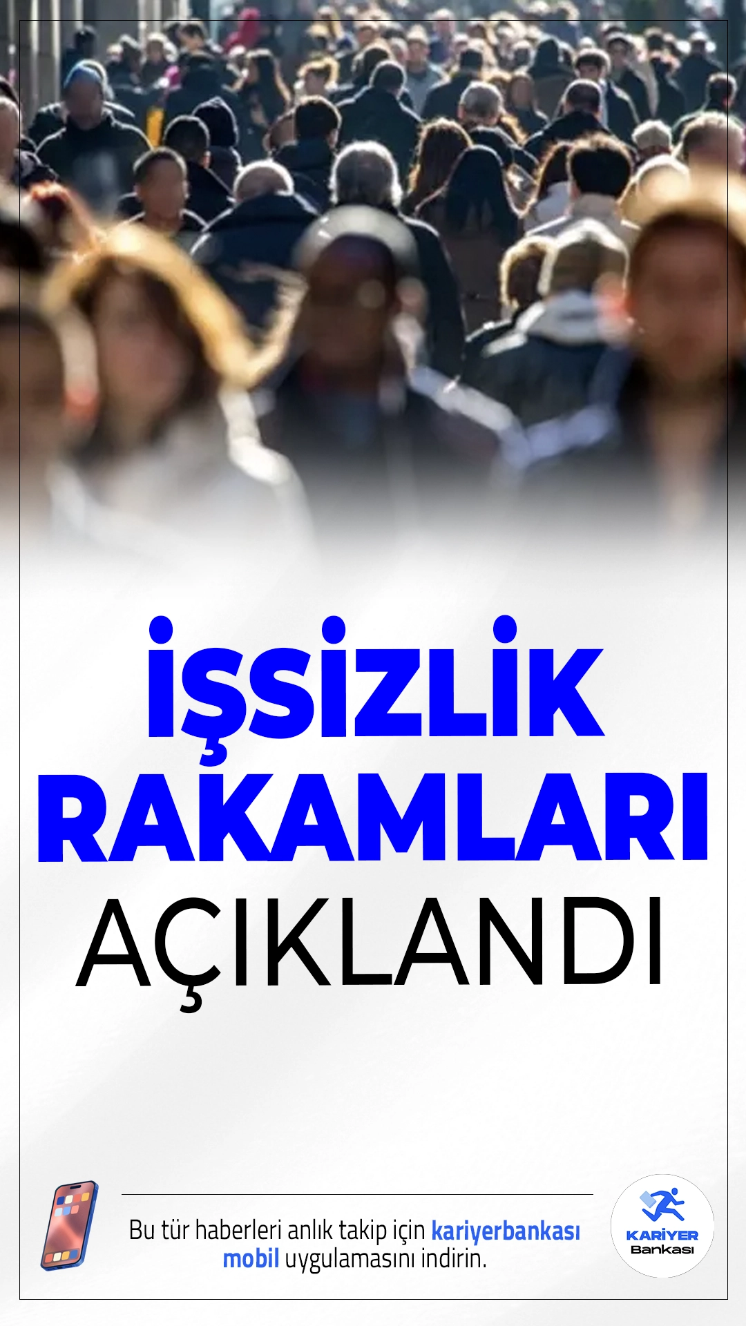 İşsizlik Oranı Mayısta Yüzde 8,4'e Geriledi.Türkiye'de işsiz sayısı mayıs ayında 69 bin kişi azaldı, işsizlik oranı ise yüzde 8,4 olarak kaydedildi.