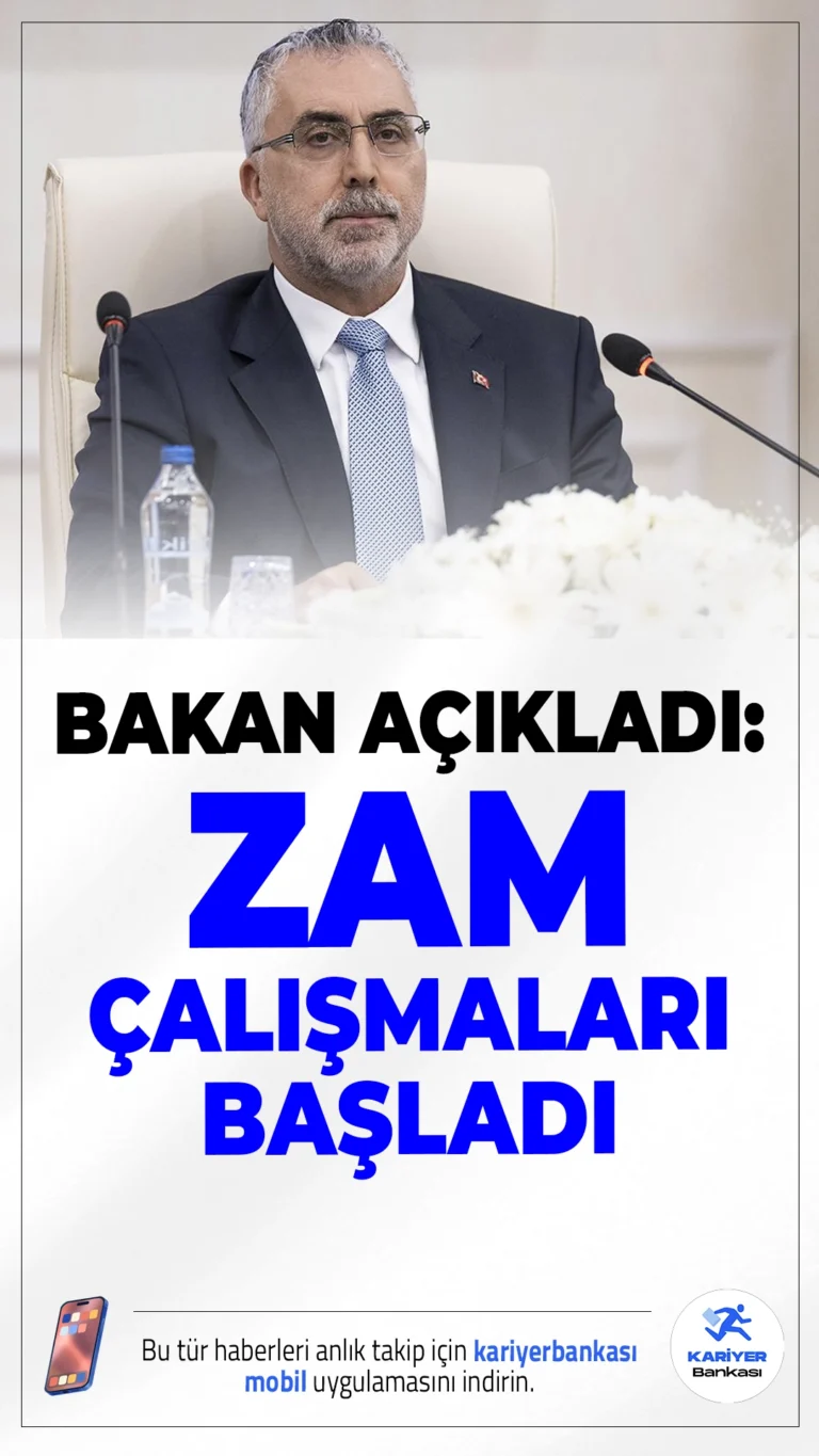 Emekliye Seyyanen Zam Müjdesi: Çalışmalar Başladı.Milyonlarca emeklinin gözü kulağı Temmuz ayında açıklanacak enflasyon oranında. En düşük emekli maaşına seyyanen zam için çalışmalar başladı.