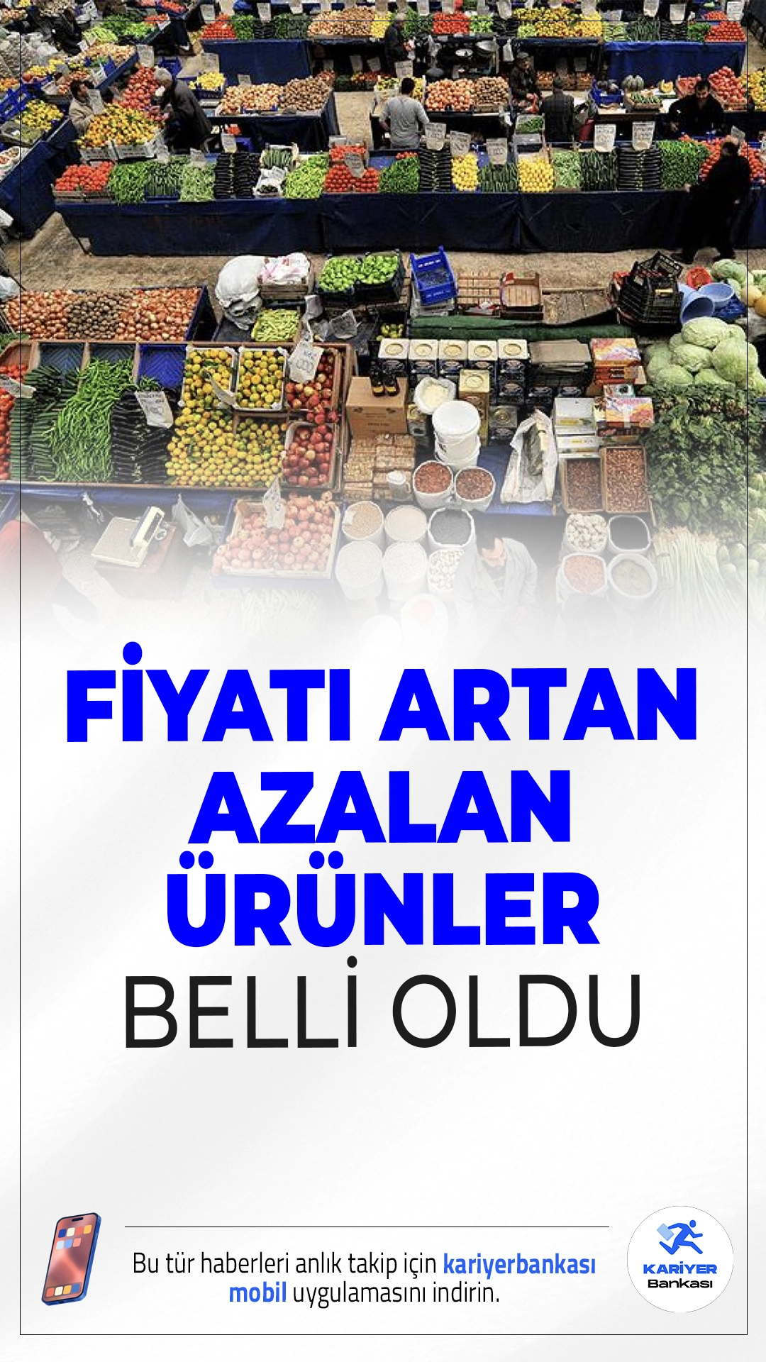 Mayısta Fiyatı En Çok Artan ve Azalan Ürünler Belli Oldu.İstanbul’da mayısta perakende fiyatlarda en yüksek artış kayısıda görülürken, sivri biber fiyatında ciddi bir düşüş yaşandı.