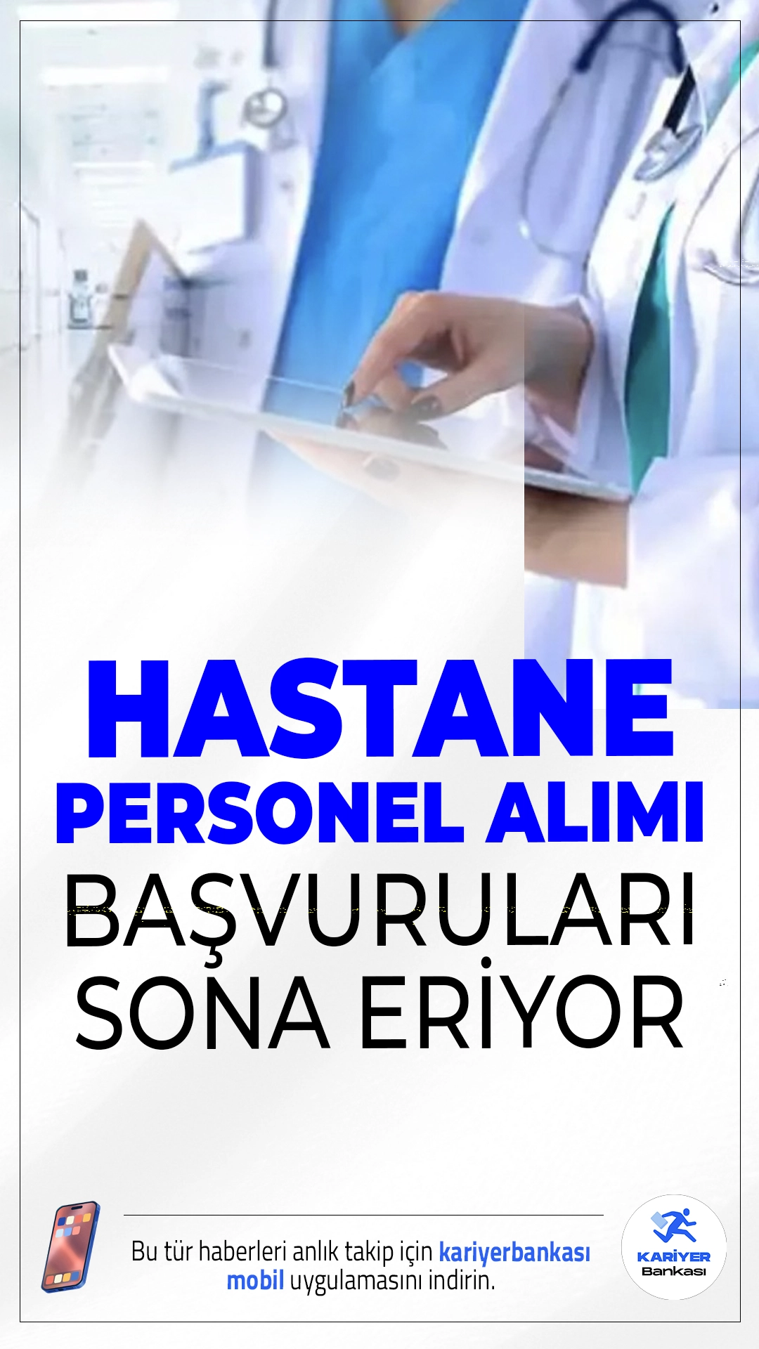 Üniversitesi Hastanesi 202 Personel Alımı Sona Eriyor.Atatürk Üniversitesi Sağlık Araştırma ve Uygulama Merkezi Müdürlüğü (Hastane) bünyesinde görevlendirilmek üzere toplam 202 personel alımı başvuruları bugün sona eriyor. Başvuru yapacak adayların genel ve özel şartları sağlaması gerekmektedir. Başvuru şartları ve diğer tüm detaylar bu haberimizde.