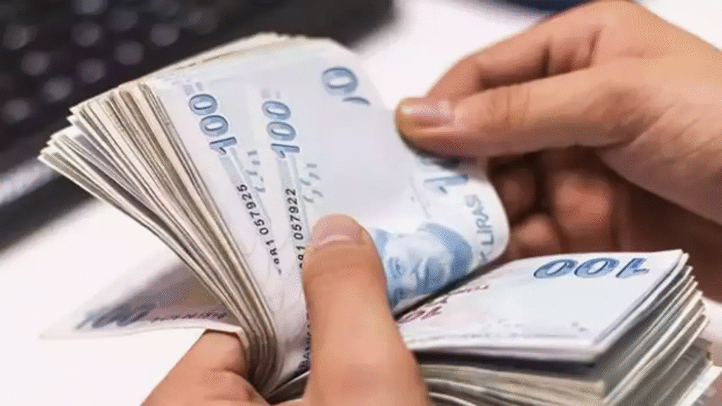 Vakıfbank promosyon 2025