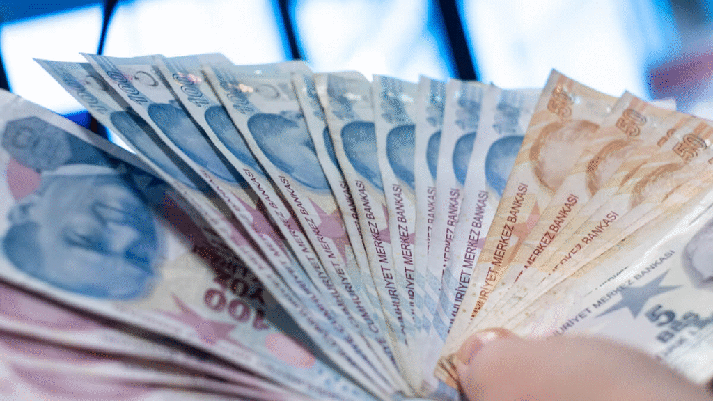 QNB Finansbank promosyon 2025