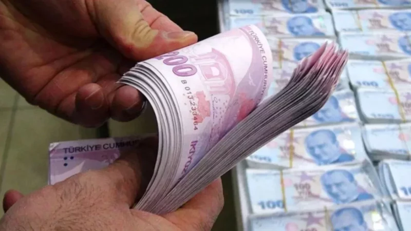Ziraat, Halkbank ve Denizbank promosyon 2025