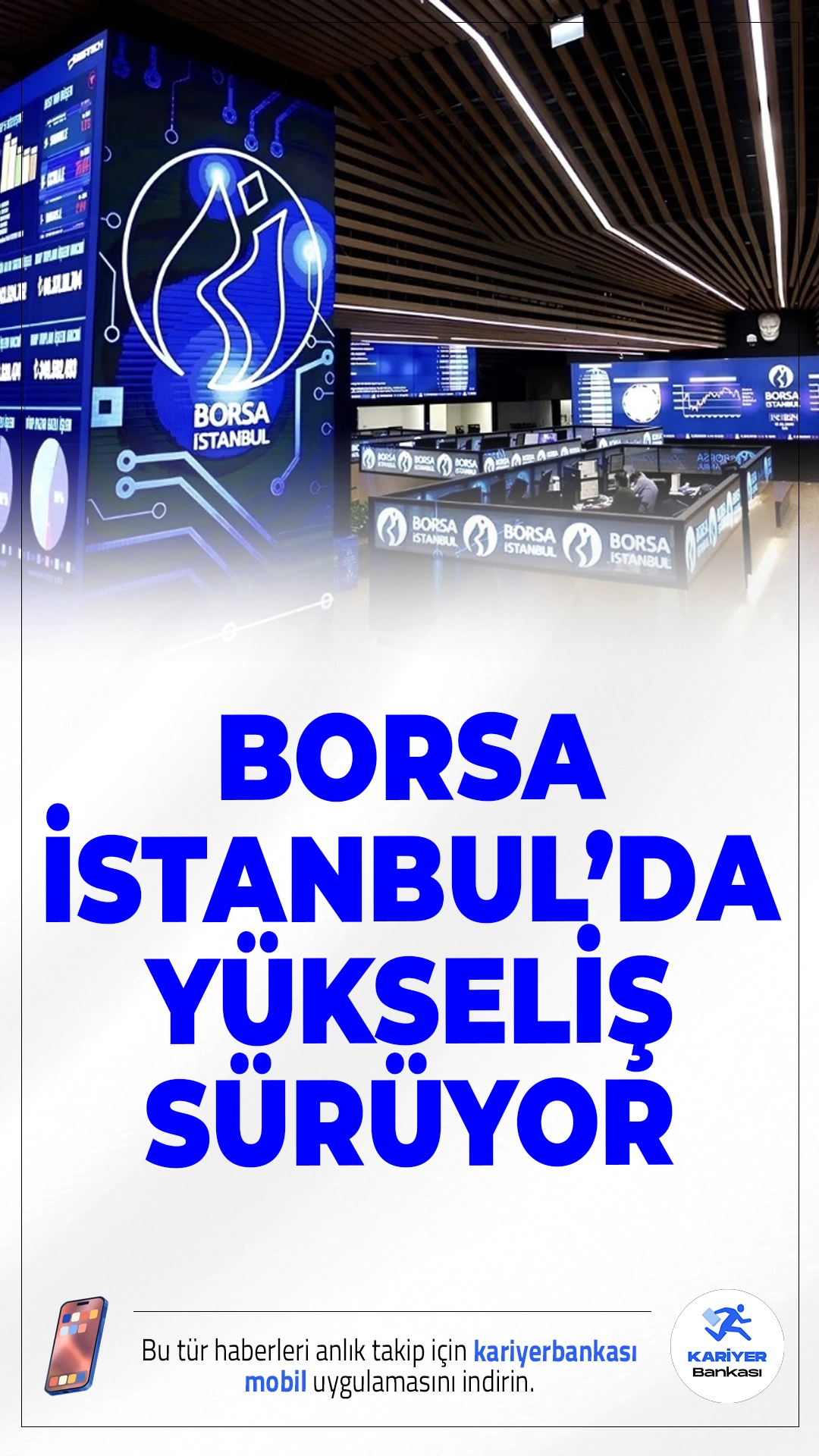 Borsa İstanbul'da Yükseliş Eğilimi Devam Ediyor.BIST 100 endeksi güne pozitif bir başlangıç yaparak yatırımcısına umut verdi. Uzmanlar, teknik seviyelere dikkat çekiyor.