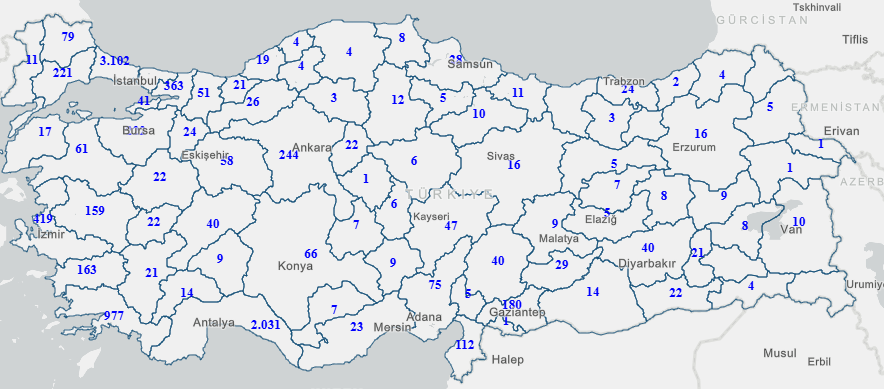 10 Bin Engelli İşçi Alımı
