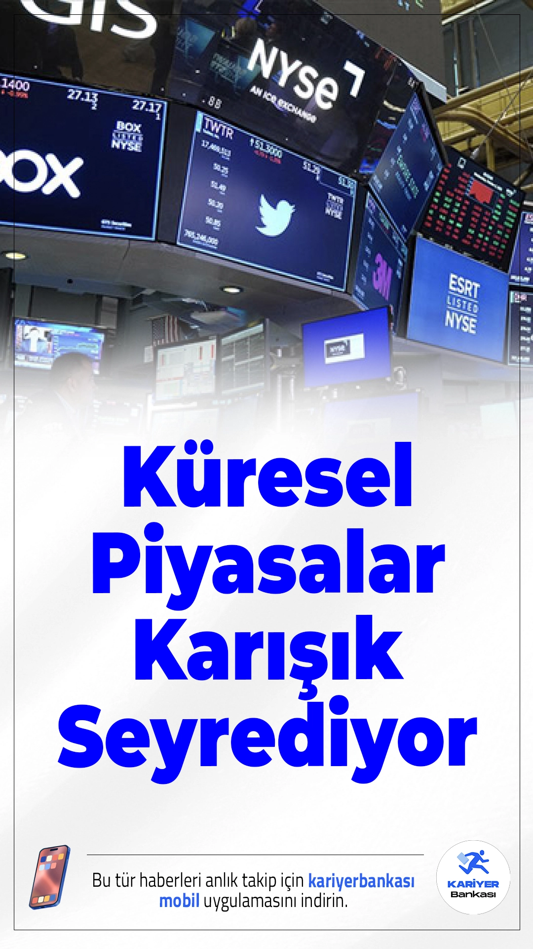 Küresel Piyasalar Karışık Seyrediyor: Gözler ABD Enflasyon Verisinde.Küresel piyasalarda, ABD’de bugün açıklanacak temmuz ayı enflasyon verisi öncesi dalgalı bir görünüm hakim.