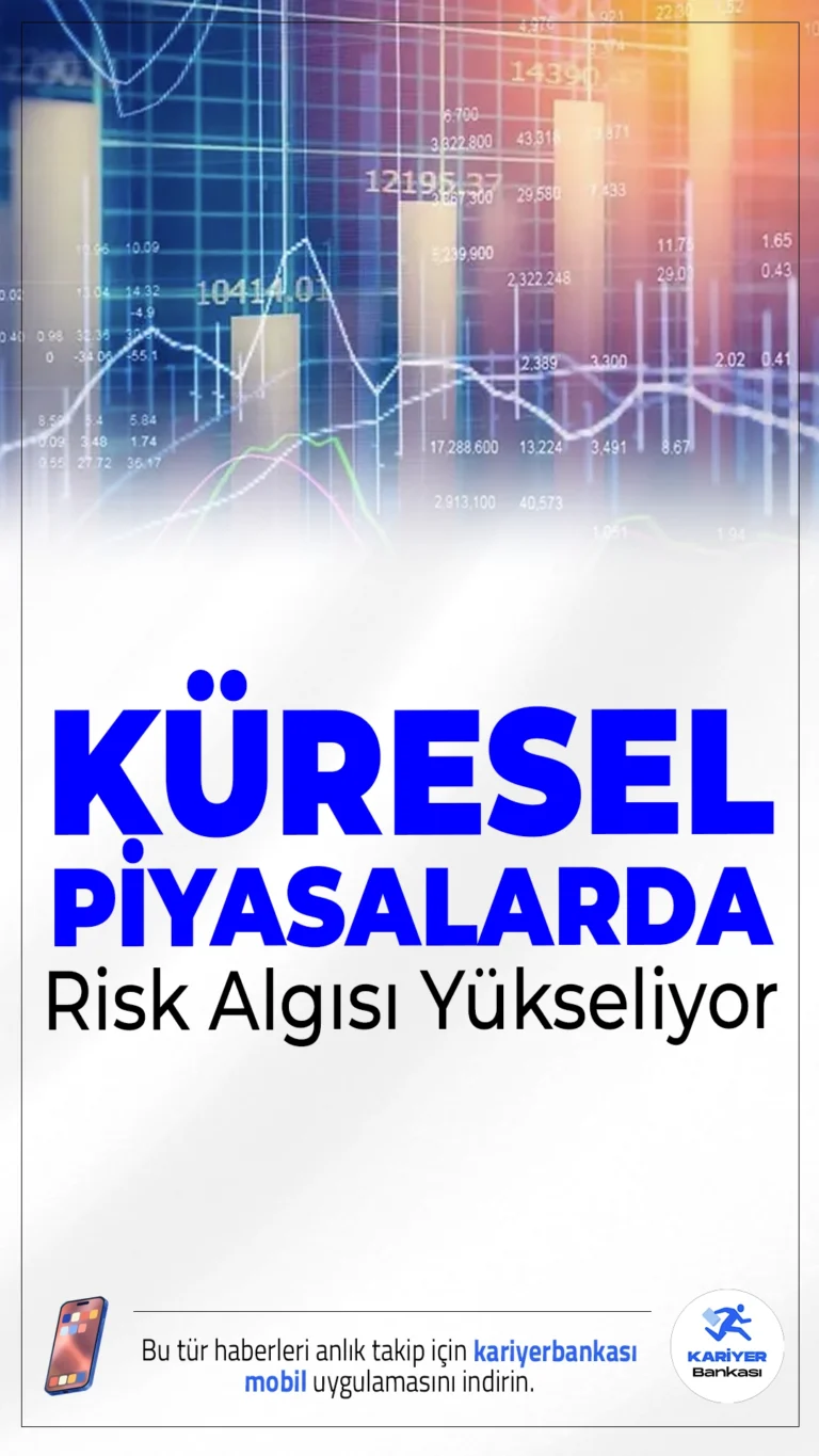 Küresel Piyasalarda Risk Algısı Yükseliyor.Ticaret savaşları, faiz kararları ve nükleer gerilim piyasaları baskı altında bırakırken, yatırımcılar önümüzdeki hafta açıklanacak yoğun veri gündemine odaklandı.
