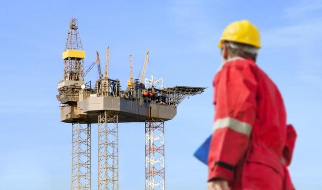 Petrol Mühendisliği maaşı 2025
