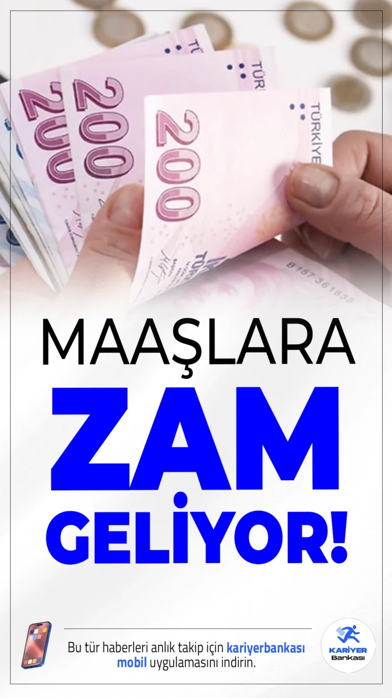Kamuda Zam Pazarlığında Anlaşma Sağlandı! Kamu işçilerine yönelik toplu sözleşme görüşmelerinde uzlaşı sağlandı. Yeni zam teklifiyle birlikte taraflar masadan el sıkışarak ayrıldı, imzalar resmen atıldı.