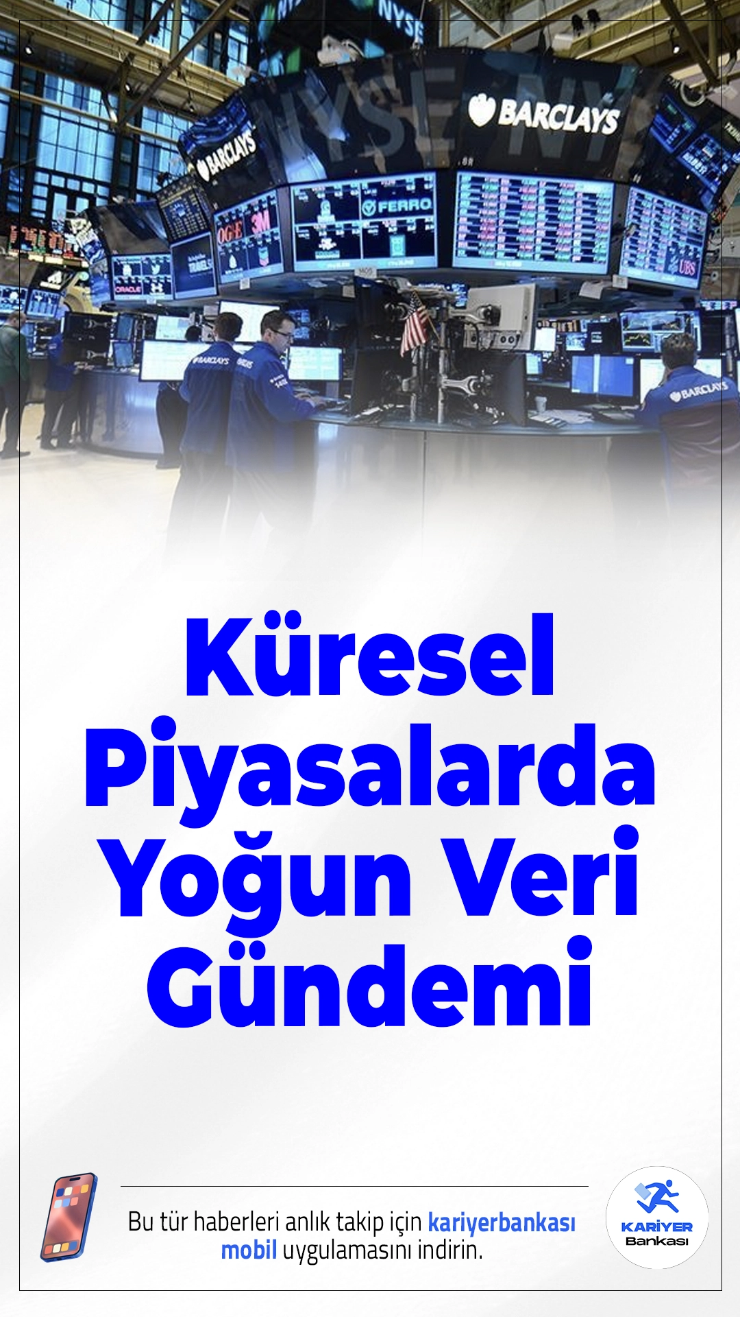 Küresel Piyasalarda Yoğun Veri Gündemi: Gözler ABD ve Asya Verilerinde.Küresel piyasalar yeni haftaya yoğun veri akışıyla başlarken, Fed'in faiz politikası ve Nvidia'nın bilançosu yatırımcıların odağında olacak.