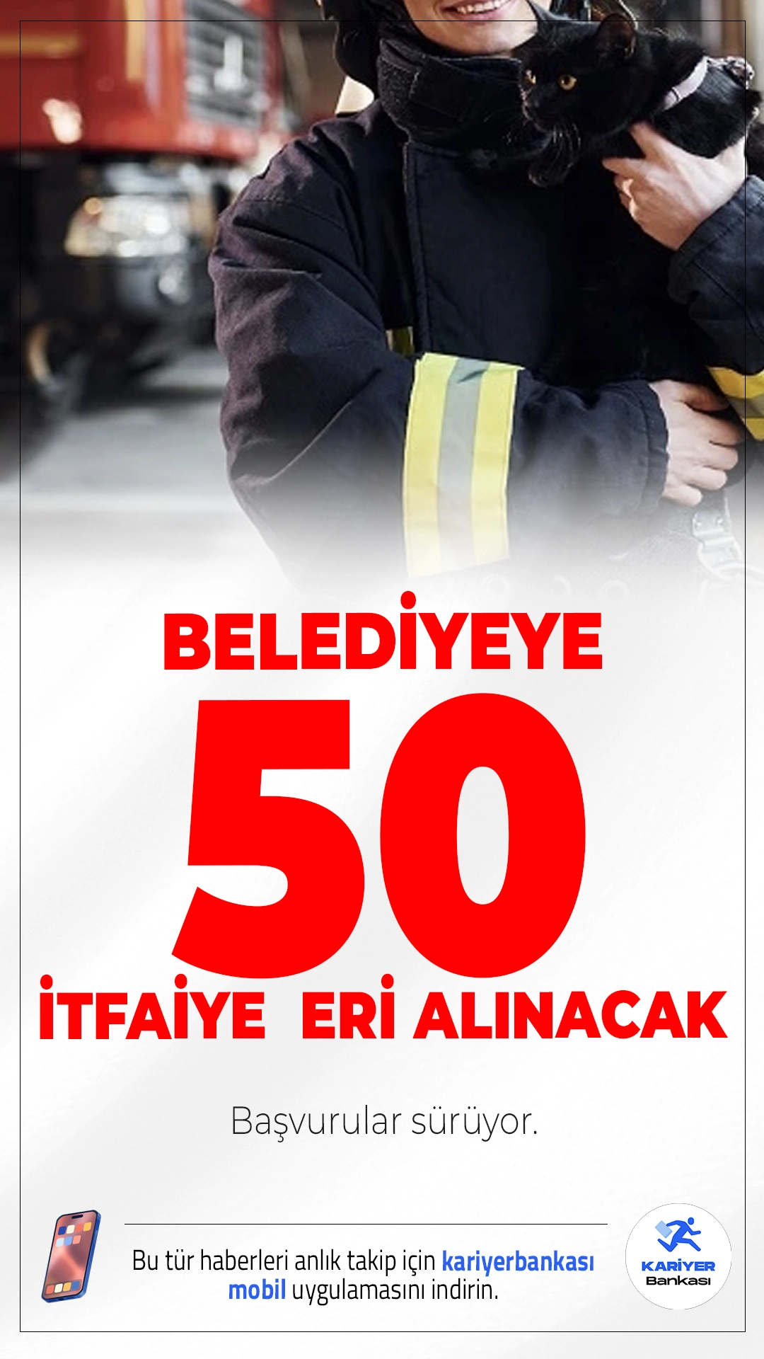 Şanlıurfa Büyükşehir Belediyesi 50 Memur Alımı Sürüyor.Şanlıurfa Büyükşehir Belediye Başkanlığı memur alımı için başvurular sürüyor.Alımlar, KPSS puanı ve uygulamalı-sözlü sınavla gerçekleştirilecek.Başvuru yapacak adayların genel ve özel şartları sağlaması gerekmektedir. İşte şartlar ve başvuru bilgileri..
