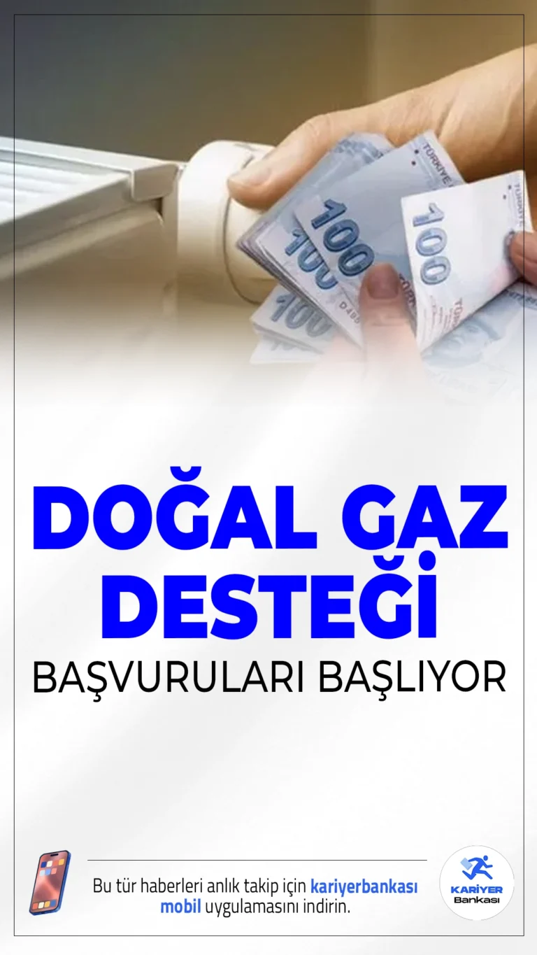 Devlet, Dar Gelirlilere Doğalgaz Desteğini Bu Kış da Sürdürecek.Kış yaklaşırken, Aile ve Sosyal Hizmetler Bakanlığı, ihtiyaç sahibi vatandaşlara hem ev sahibi hem de kiracı fark etmeksizin doğalgaz desteği vereceğini duyurdu.
