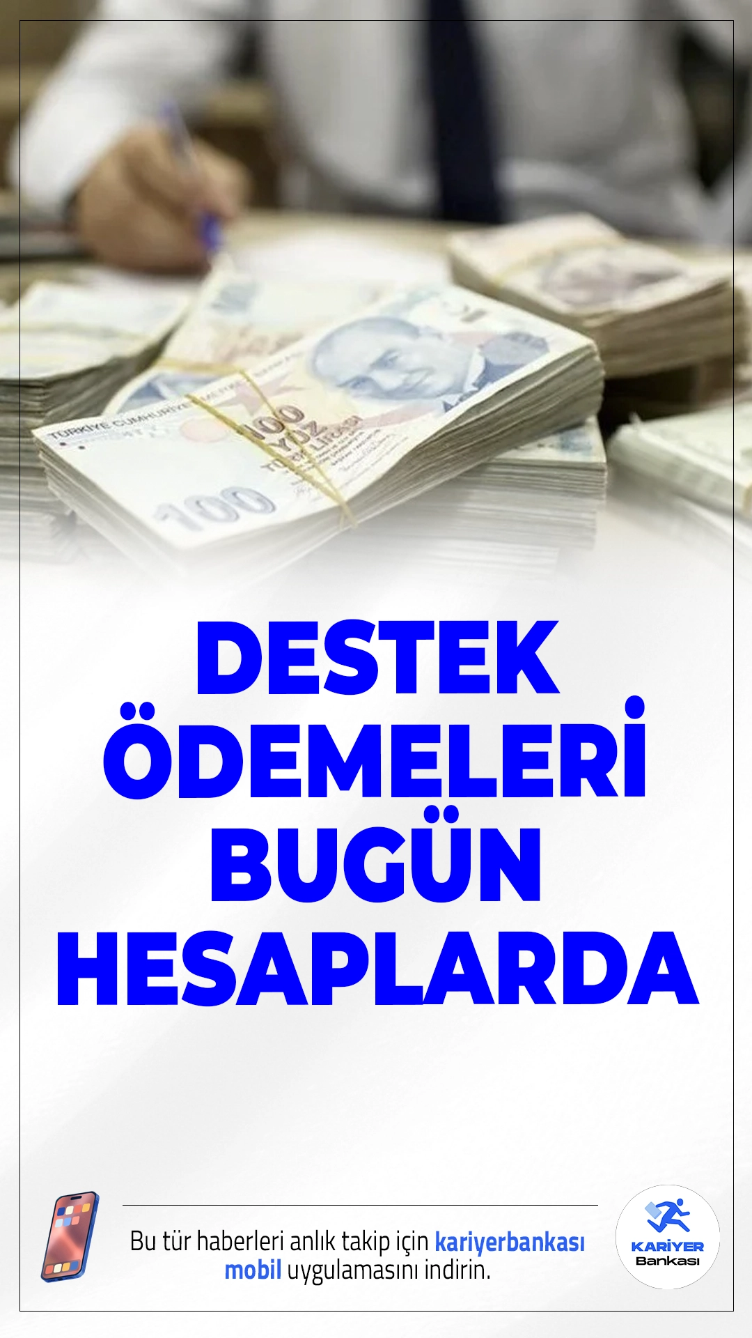 Çiftçilere Destek Bugün Hesaplara Yatıyor: 274 Milyonluk Ödeme!Tarım ve Orman Bakanlığı, bugün itibarıyla çiftçilere toplam 274 milyon 805 bin lira destek ödemesi yapacak.