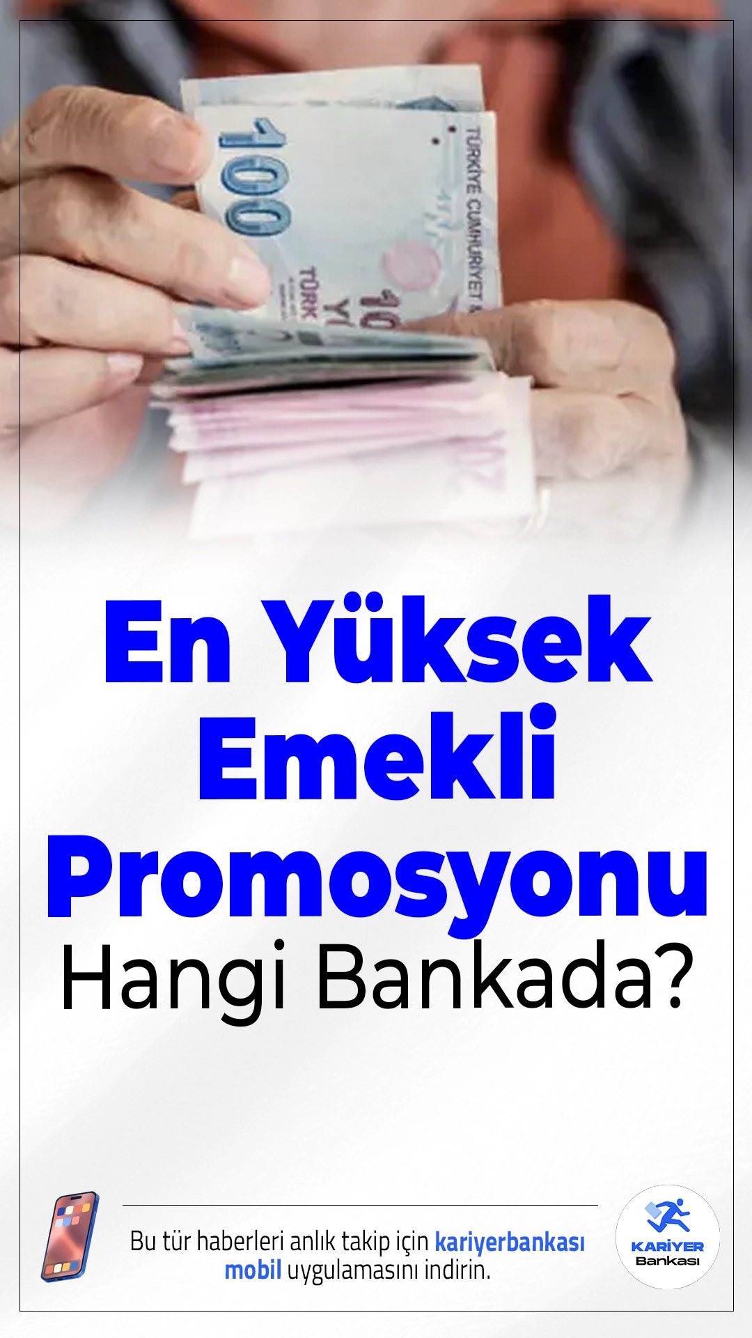En Yüksek Emekli Promosyonu Hangi Bankada? Ekim 2025 Güncel Rakamlar Açıklandı.Bankaların Ekim ayına özel emekli promosyon kampanyaları açıklandı. Promosyon tutarları 27.000 TL'ye kadar çıkarken, emekliler en avantajlı teklifi seçmek için kıyasıya rekabeti takip ediyor.