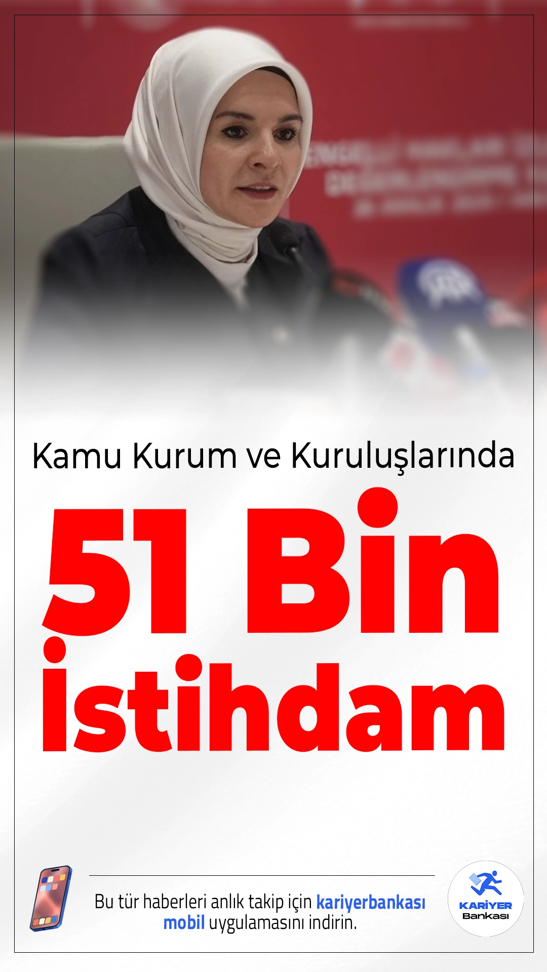 Kamuya 51 Bin Gazi ve Gazi Yakını Atandı: İşte Tüm Destekler.Son 29 yılda kamu kurumlarına 51 bin 359 gazi ve gazi yakını atandı. İstihdam, eğitim, sağlık, ulaşım ve barınma gibi birçok alanda özel destek sağlanıyor.