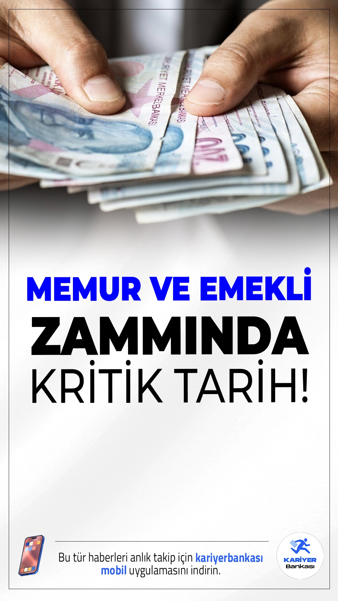 Memur ve Emekli Zammında Gözler Eylül Enflasyonunda: Ocak Zammı İçin Geri Sayım Başladı.Memur ve emeklilerin ocak zammı için geri sayım sürüyor. Temmuz ve ağustos verileri belli oldu, şimdi sıra eylülde. Beklenen artış, zam hesabını şekillendirecek.