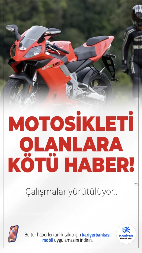 Motosikletlerin Yüzde 64,3’ü Trafik Sigortasız.Trafiğe kayıtlı motosikletlerin büyük çoğunluğu zorunlu trafik sigortasını yaptırmıyor. Sigorta oranı yalnızca yüzde 35,7 seviyesinde.