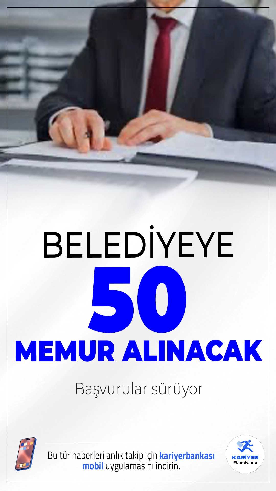 Şehitkamil Belediyesi, farklı mühendislik ve idari bölümlerden mezunlar arasından KPSS P3 en az 60 puanla 50 zabıta memuru alacak; başvurular 29 Eylül 2025’e kadar sürüyor.