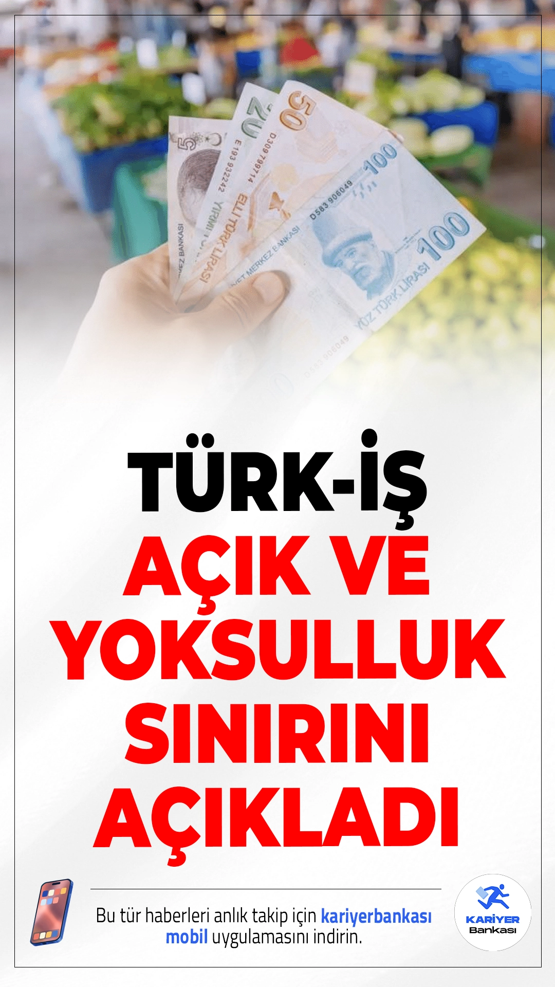 Açlık Sınırı 28 Bin TL’ye Dayandı.Eylül 2025’te dört kişilik bir ailenin açlık sınırı 27 bin 970 TL’ye çıktı; yoksulluk sınırı ise 91 bin 109 TL’ye ulaştı.