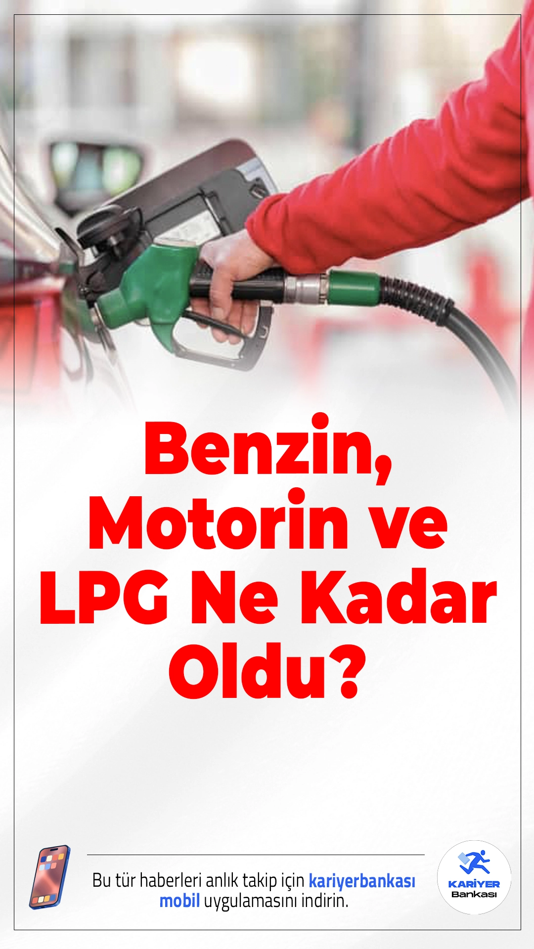 27 Ekim 2025 Güncel Akaryakıt Fiyatları: Benzin, Motorin ve LPG Ne Kadar Oldu?Döviz kuru ve petrol fiyatlarındaki dalgalanma, akaryakıt fiyatlarını doğrudan etkiliyor. 27 Ekim 2025 itibarıyla güncel fiyatlar vatandaşlar tarafından merakla takip ediliyor.