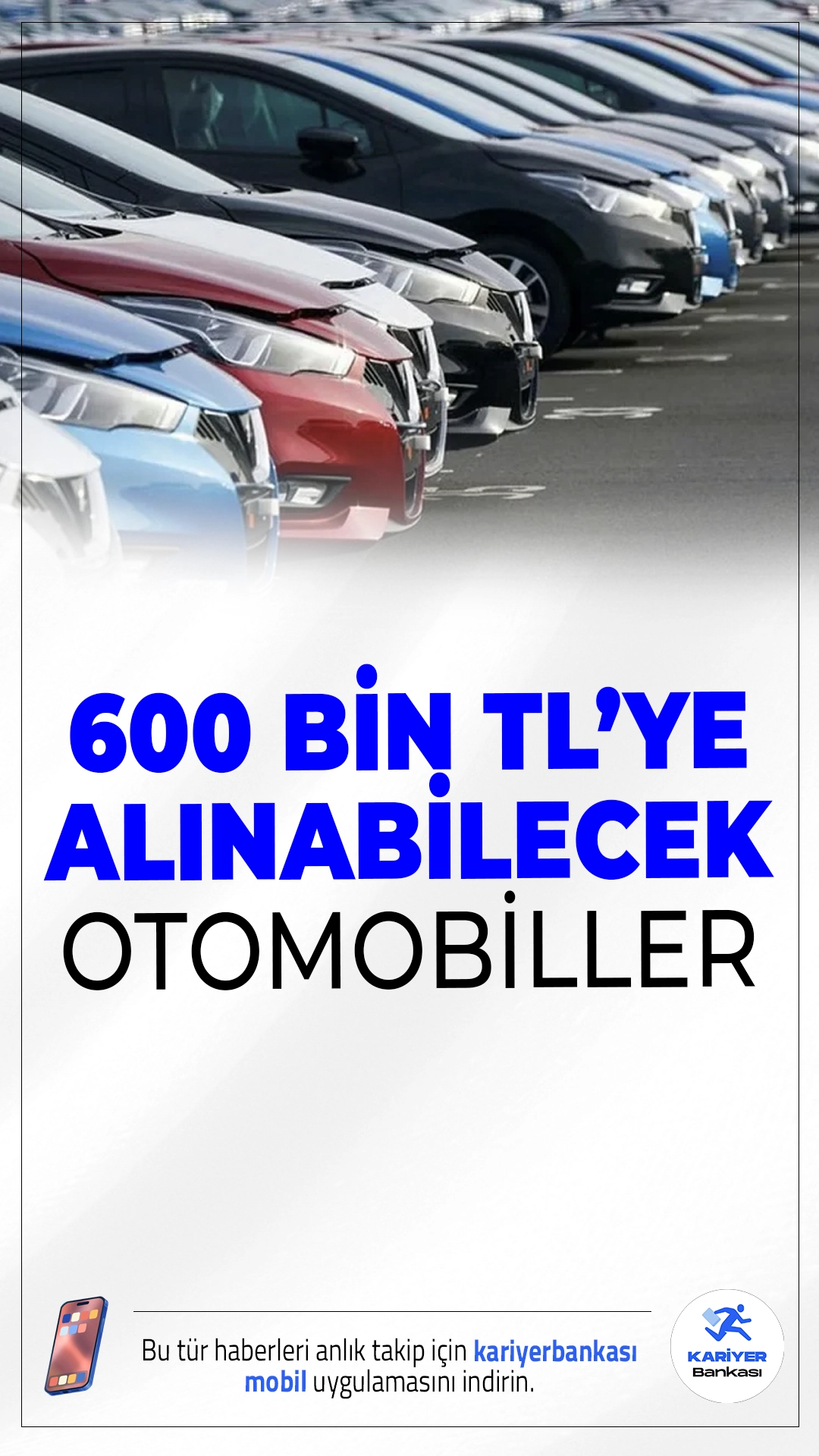 600 Bin TL’ye Alınabilecek En İyi Otomobiller.600 bin TL bütçeyle ikinci el piyasasında otomatik vitesli, ekonomik ve donanımlı araçlara ulaşmak mümkün. İşte her ihtiyaca hitap eden en iyi 10 model!