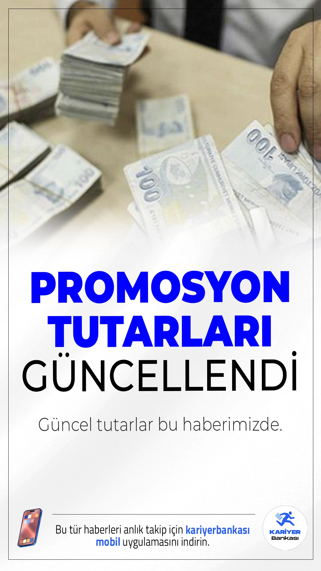 Emekli Promosyonları 2025 Ekim’de Rekor Seviyede: Hangi Banka Ne Kadar Veriyor?Emeklilere yönelik banka promosyonları 2025 Ekim ayında güncellendi. Yeni kampanyalarla birlikte bazı bankalar 30.000 TL’ye varan promosyon imkânı sunuyor. Emekli maaşını taşıyan vatandaşlar, bu fırsatlardan hemen yararlanabiliyor.