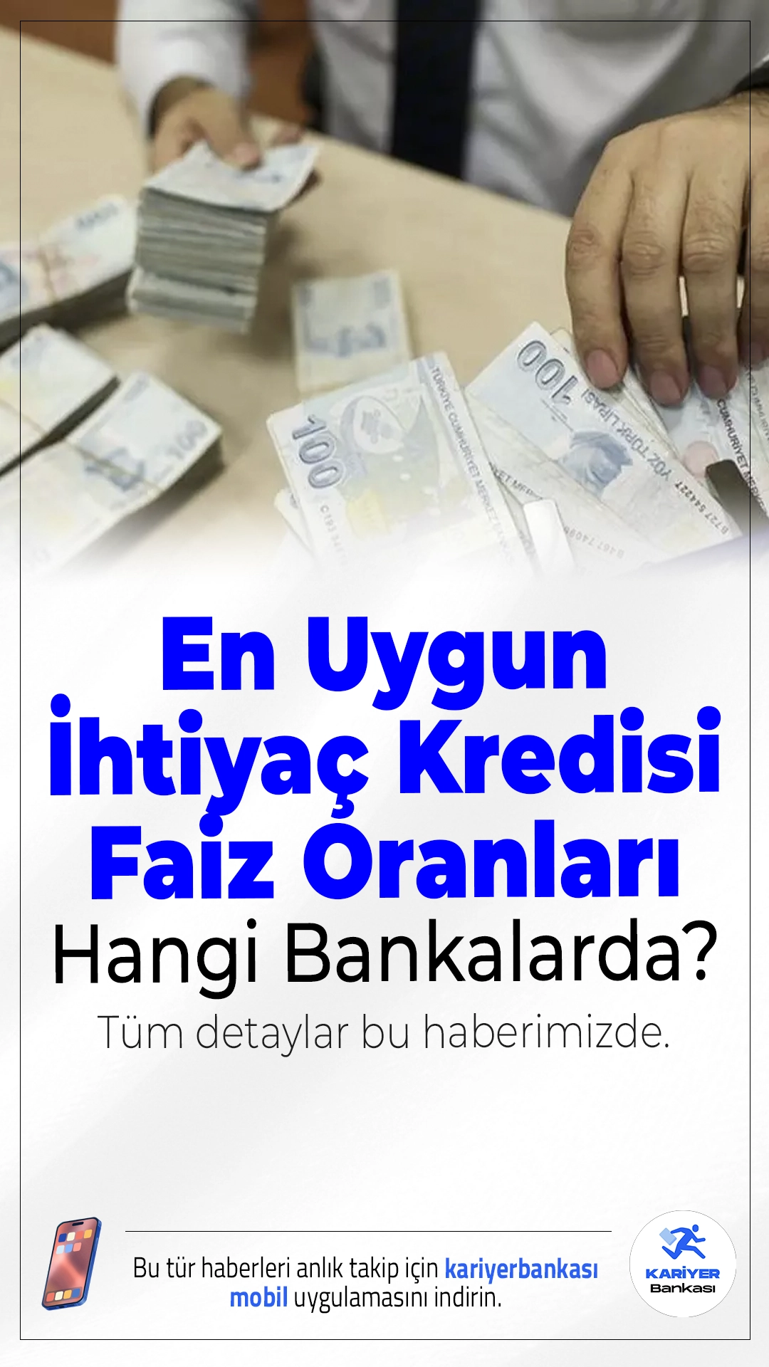 En Uygun İhtiyaç Kredisi Faiz Oranları Hangi Bankalarda?Yüzde 2,99 faiz oranıyla ihtiyaç kredisi fırsatları dikkat çekiyor. 125 bin TL kredi çeken bir kişinin 12 ay sonunda yapacağı toplam ödeme ise 159 bin 500 TL.