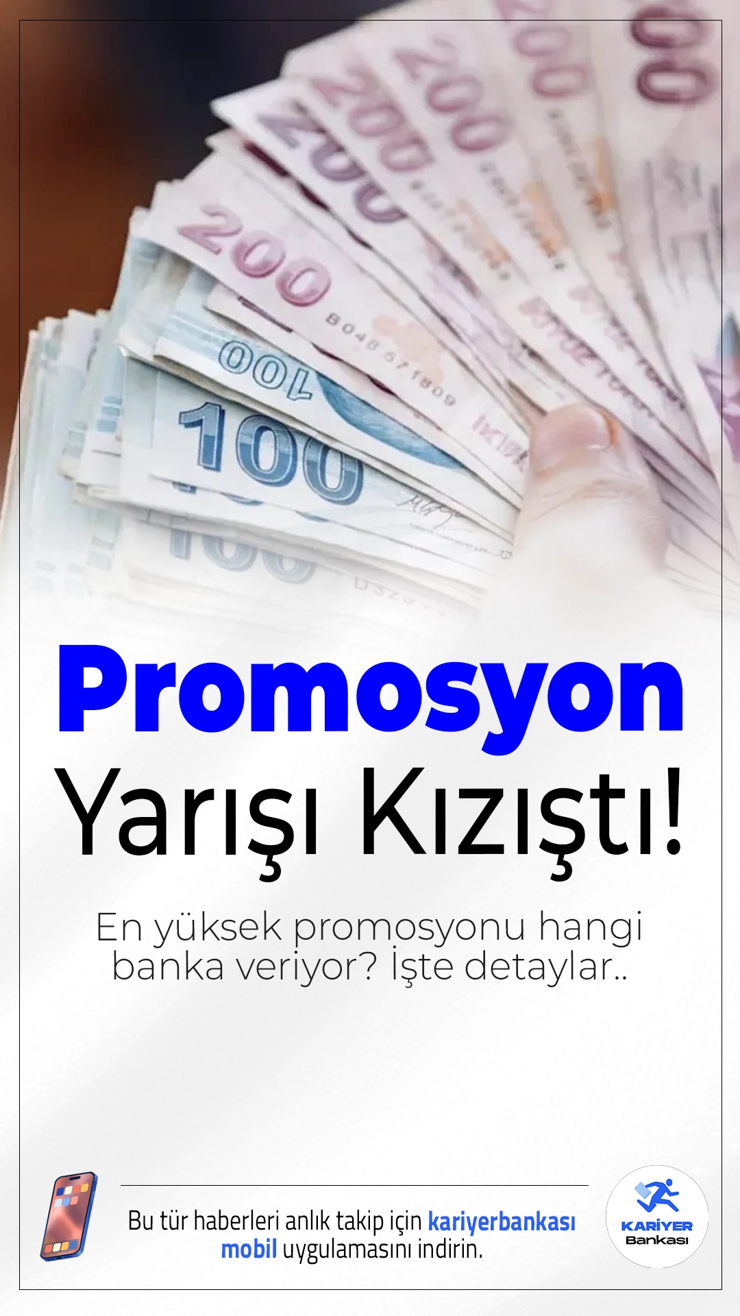 Bankalar Arası Promosyon Yarışı: Emeklilere En Yüksek Promosyonu Hangi Banka Veriyor?Ekim ayı itibarıyla bankalar arasında emekli promosyon rekabeti hız kazandı. Bazı bankalar emeklilere 31 bin TL’ye varan promosyon ödemesi yaparken, ekstra avantajlar da sunuluyor.