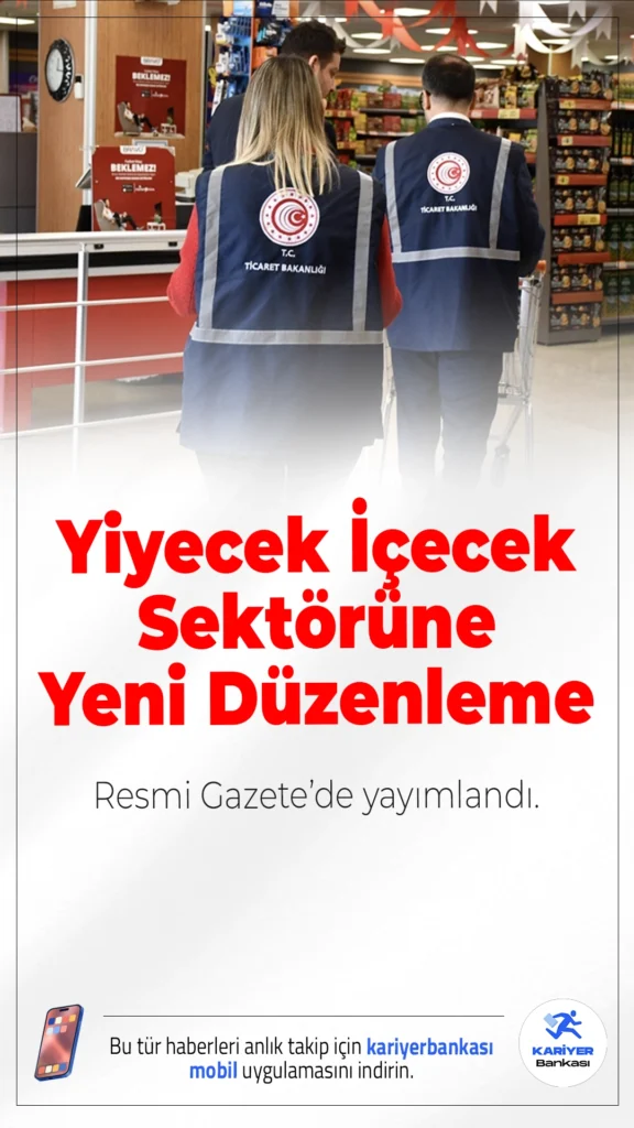 İş Yerleri Fiyat Listelerini Artık Ticaret Bakanlığı’na Bildirecek.Lokanta, kafe ve restoranlar fiyat listelerini dijital olarak paylaşmak zorunda. Eksik ya da hatalı bilgiye ceza geliyor.