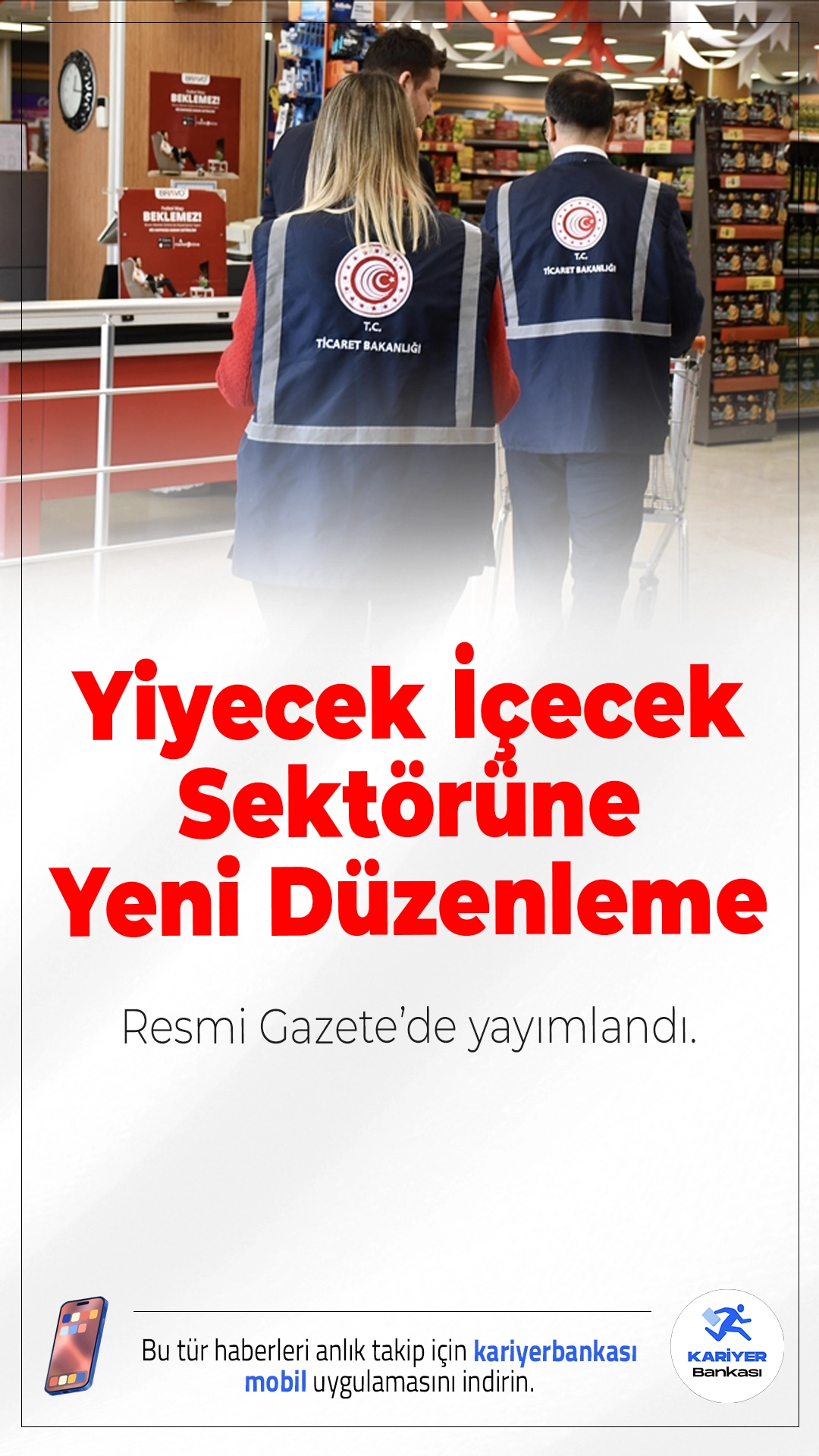 İş Yerleri Fiyat Listelerini Artık Ticaret Bakanlığı’na Bildirecek.Lokanta, kafe ve restoranlar fiyat listelerini dijital olarak paylaşmak zorunda. Eksik ya da hatalı bilgiye ceza geliyor.