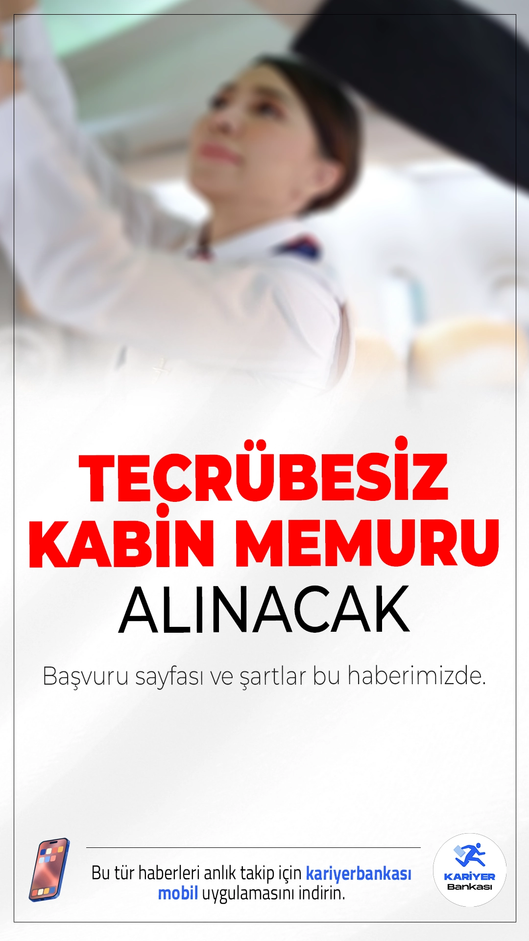 Pegasus Tecrübesiz Kabin Memuru Alımı Yapacak.Pegasus Hava Yolları, tecrübesiz kabin memuru alımı yapacağını duyurdu. Türkiye’nin önde gelen havayolu şirketlerinden biri olan Pegasus, yüksek maaş ve sosyal imkanlar sunarak yeni kabin memurlarını kadrosuna dahil etmeye hazırlanıyor. İşte detaylar...