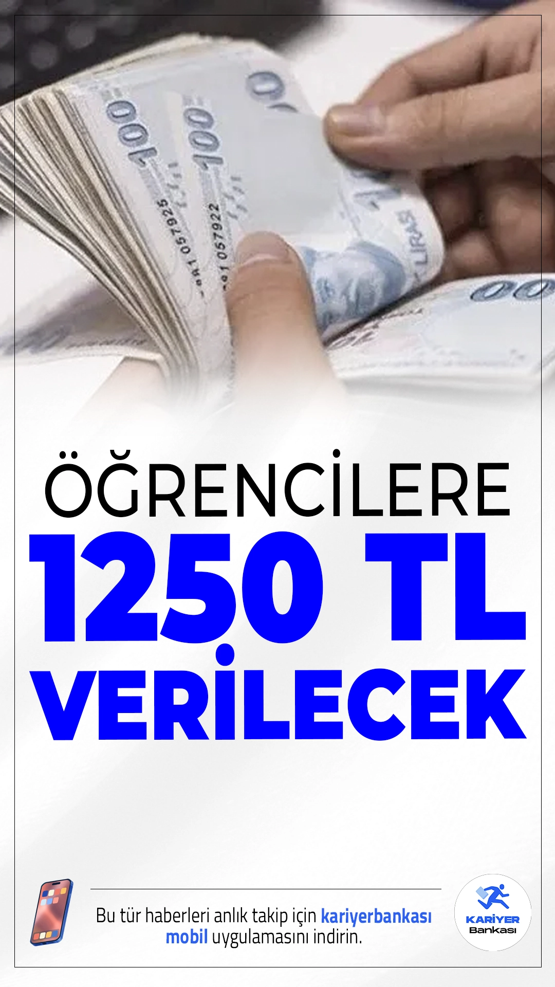 VGM Burs Başvuruları Başladı! Öğrencilere 1250 TL Verilecek.2025-2026 eğitim yılında devlet okulunda okuyan öğrencilere ayda 1.250 TL burs imkânı sağlanıyor. Başvurular 1-15 Ekim 2025 tarihleri arasında alınacak.