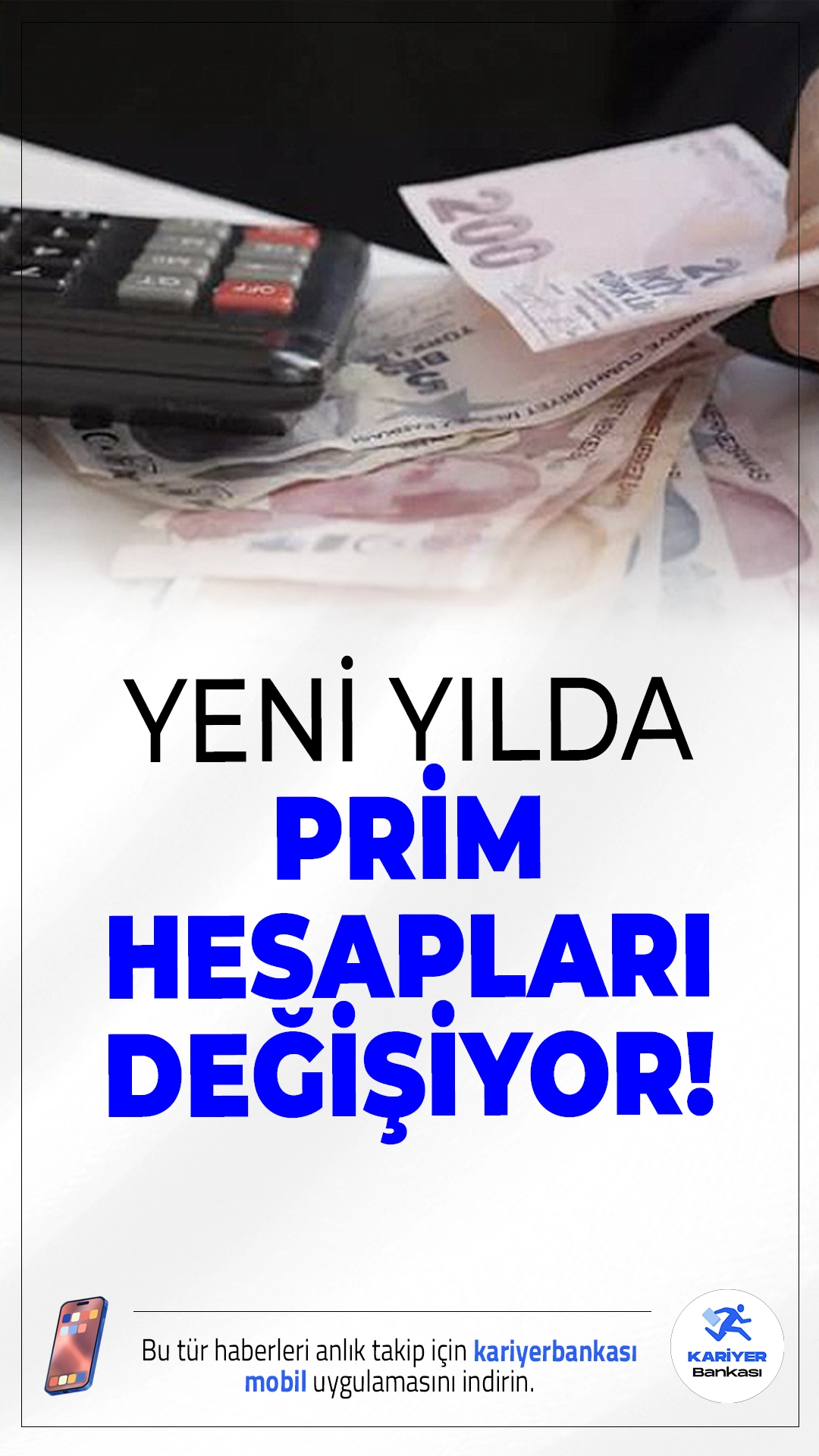 Yeni Yılda Emeklilik Primleri ve Borçlanma Ücretleri Değişiyor.2025 yılıyla birlikte emeklilik prim hesaplarında köklü değişiklikler geliyor. Yeni düzenlemelerle birlikte prime esas kazanç üst sınırı artarken, borçlanma oranları da yükselecek. Ancak yıl bitmeden başvuru yapanlar ciddi tasarruf elde edebilecek.