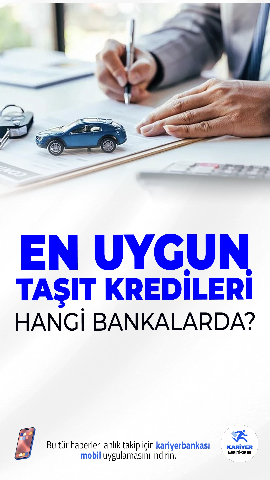En Uygun Taşıt Kredileri Hangi Bankalarda? 350 Bin TL'nin Geri Ödeme Planı.Araba almayı planlayanlar için taşıt kredisi maliyetleri yüksek seyrini sürdürüyor. En düşük finansman oranı hâlâ %3,02 seviyesinde. 350 bin TL’lik kredi için 1, 2 ve 3 yıl vadede ödenecek toplam tutarlar dikkat çekici seviyelere ulaşıyor.
