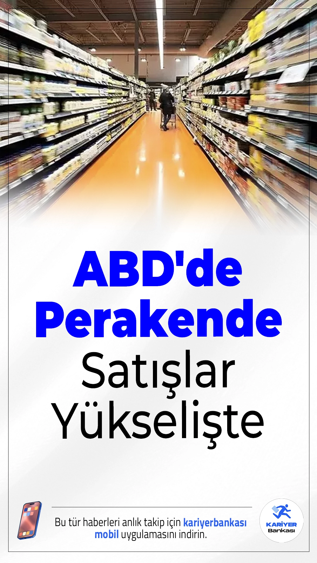 ABD'de Perakende Satışlar Yükselişte: Yıllık Artış %5,9'a Ulaştı.ABD'de tüketici harcamalarının önemli göstergelerinden biri olan Redbook perakende satış verileri, 8 Kasım haftasında geçen yılın aynı dönemine kıyasla %5,9 oranında artış gösterdi.