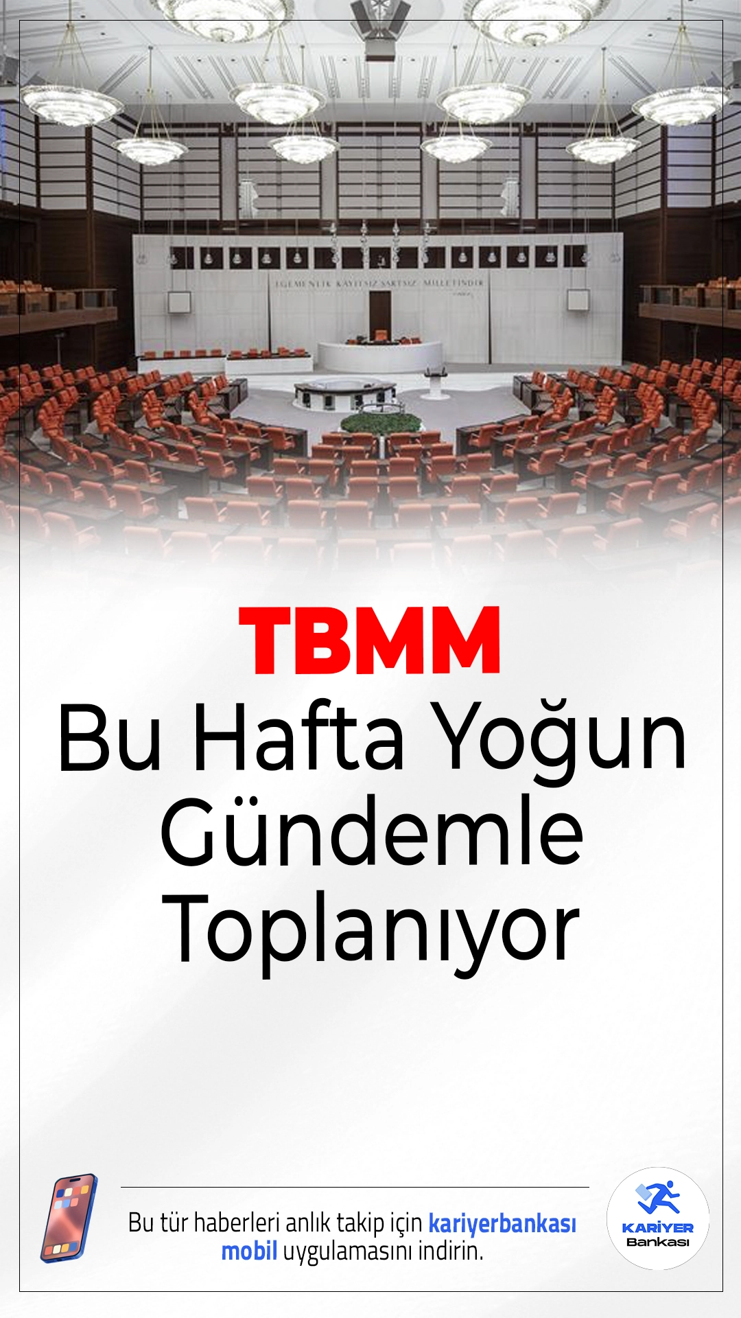 TBMM Bu Hafta Yoğun Gündemle Toplanıyor: Yeni Yargı Paketi, Bütçe Görüşmeleri ve Daha Fazlası..Türkiye Büyük Millet Meclisi, 17'nci kez toplanacak Milli Dayanışma Komisyonu, 11. Yargı Paketi ve bütçe görüşmeleriyle dolu tempolu bir haftaya hazırlanıyor.