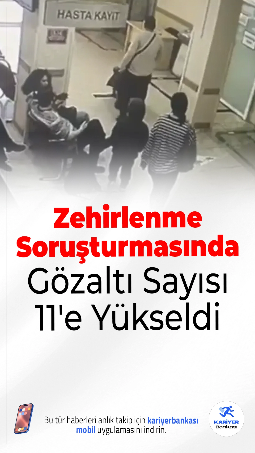 İstanbul’daki Zehirlenme Soruşturmasında Gözaltı Sayısı 11’e Çıktı.Beşiktaş’ta yemek yedikten sonra hayatını kaybeden anne ve iki çocuğun ölümüne ilişkin yürütülen soruşturmada gözaltı sayısı arttı, konakladıkları otel mühürlendi.