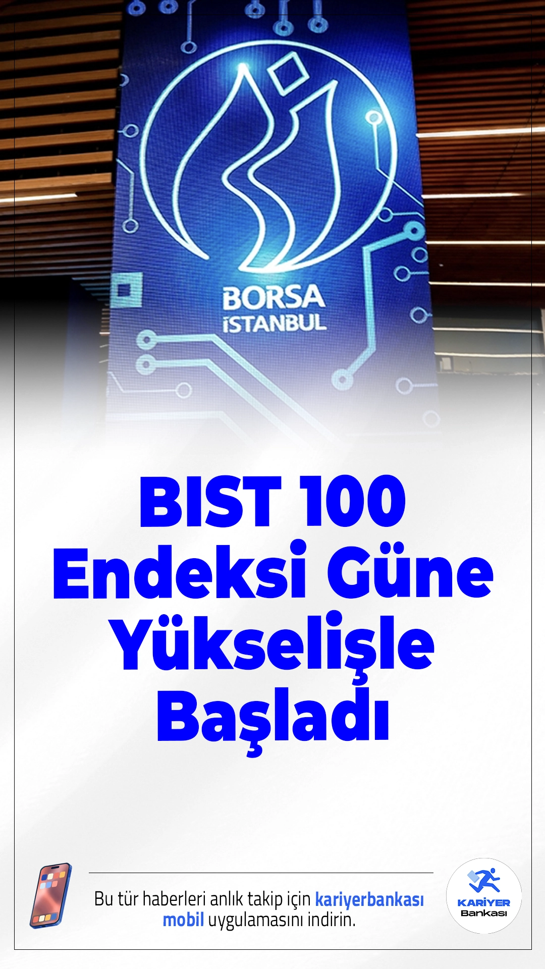 BIST 100 Endeksi Güne Yükselişle Başladı.Borsa İstanbul’da yükseliş eğilimi devam ediyor. BIST 100 endeksi, 2 Aralık 2025 sabahına pozitif bir başlangıç yaparak %0,32 artışla 11.151,76 puana ulaştı.