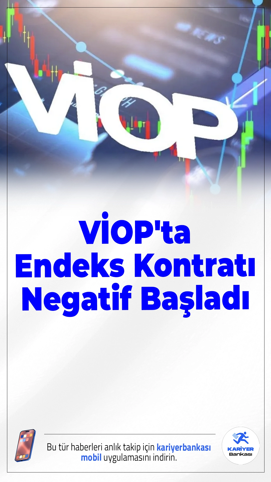 VİOP'ta Endeks Kontratı Negatif Başladı: Düşüş Sürüyor mu?17 Aralık 2025 sabahı Borsa İstanbul Vadeli İşlem ve Opsiyon Piyasası’nda BIST 30 endeksine dayalı aralık vadeli kontrat, güne hafif düşüşle başladı. Küresel piyasalardaki belirsizlik, VİOP’ta da etkisini gösteriyor.