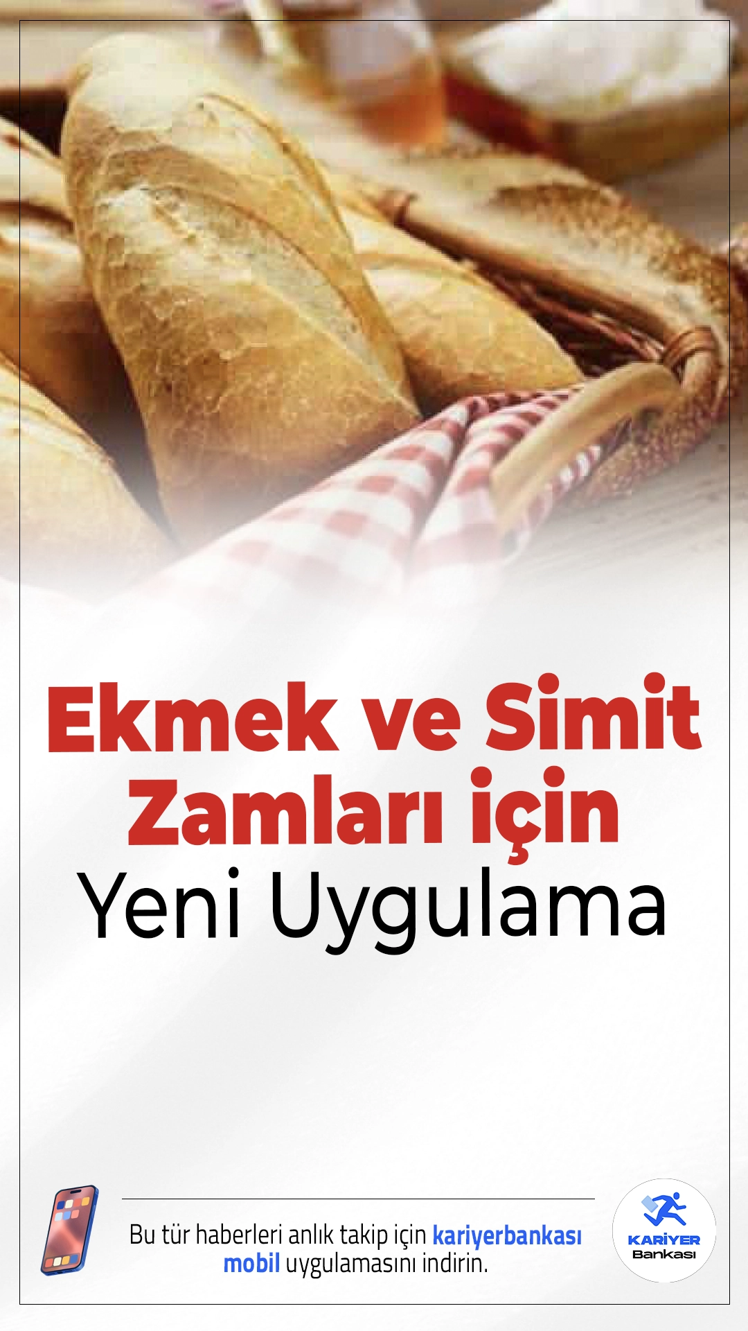 Ekmek ve Simit Fiyatlarında Yeni Dönem: Son Sözü "Uzlaşma Komisyonu" Söyleyecek.Ekmek ve simit fiyatlarındaki zamlar artık daha kontrollü ve şeffaf bir süreçle belirlenecek. Taraflar arasında uzlaşma sağlanamaması halinde, nihai kararı verecek olan yeni bir yapı devreye giriyor: Uzlaşma Komisyonu.
