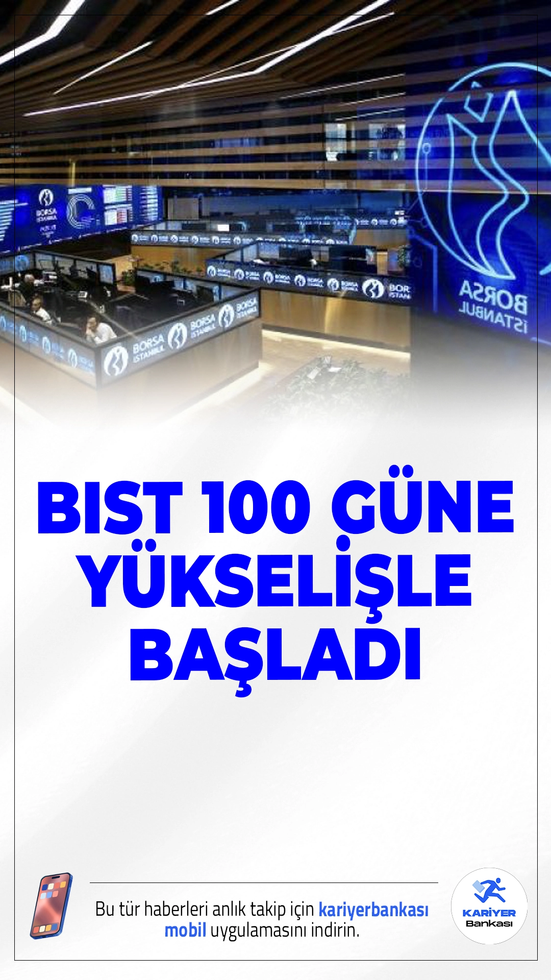 BIST 100 Güne Yükselişle Başladı.BIST 100 endeksi, 29 Ocak 2026 sabahına yüzde 0,71 artışla 13.502 puandan başlayarak rekor tazeledi.