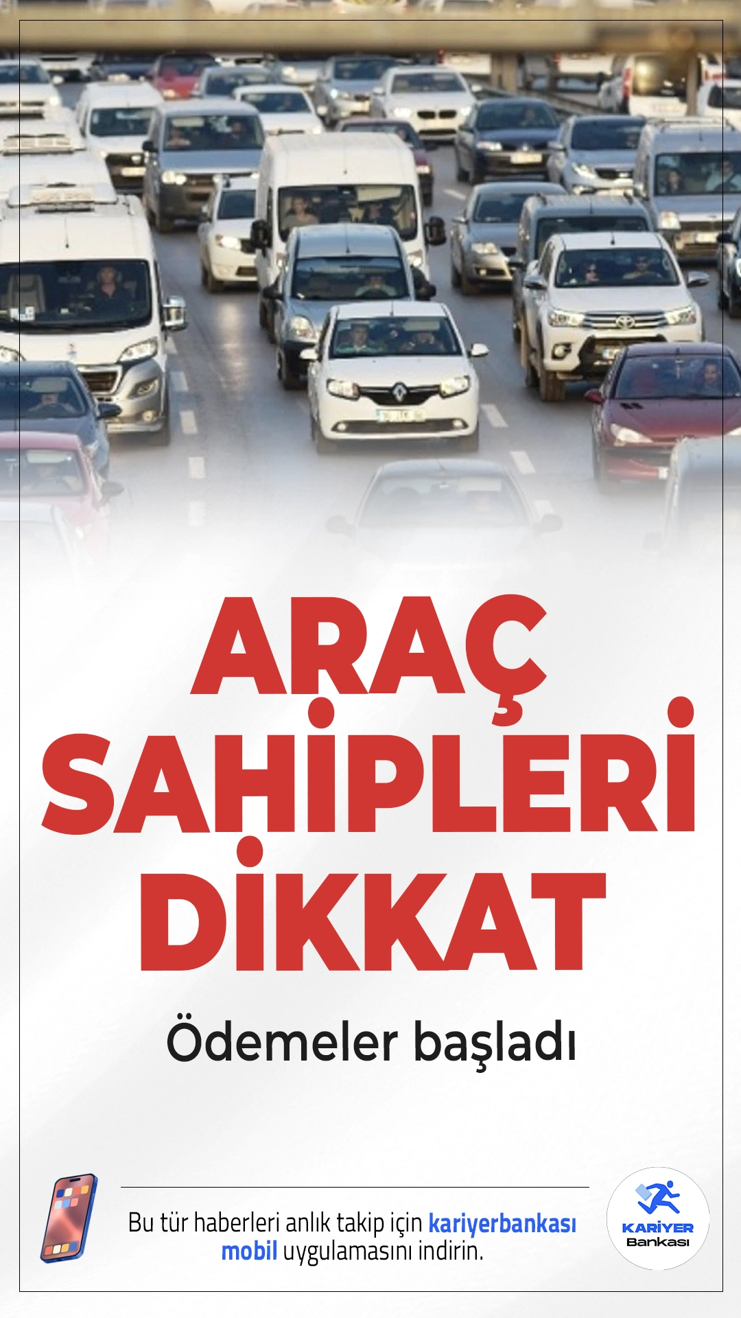 MTV 2026 İlk Taksit Ödemelerinde Son Hafta: Gecikme Faizine Dikkat!Motorlu Taşıtlar Vergisi (MTV) 2026 yılı ilk taksit ödemeleri için son günler yaklaşıyor. Ödemeler 2 Şubat'a kadar yapılmazsa gecikme faizi uygulanacak.