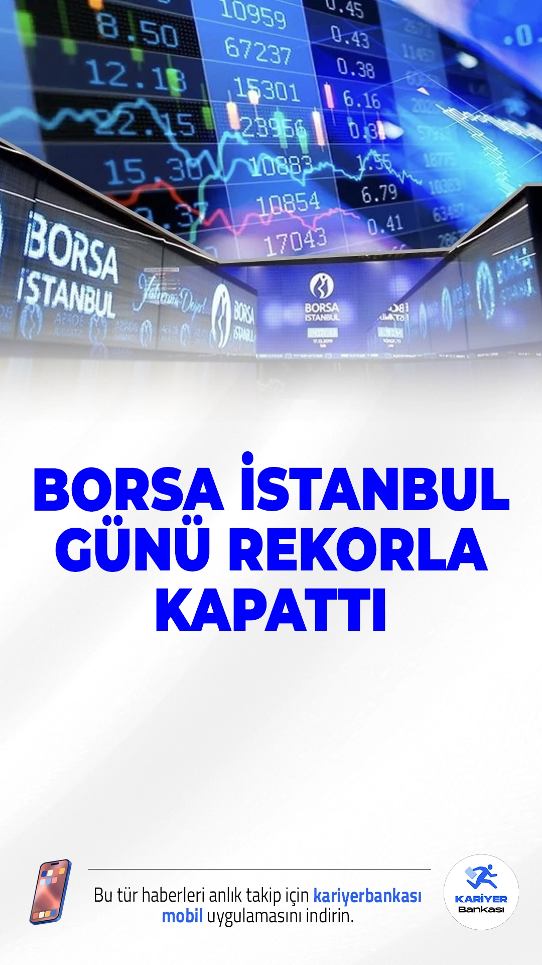 Borsa İstanbul’dan Tarihi Zirve.Borsa İstanbul, 20 Ocak 2026’da yatırımcıların ilgisiyle rekor seviyelere ulaştı. Gün içinde 12.900 puanı aşan BIST 100 endeksi, hem TL hem de dolar bazında son 16 ayın zirvesini gördü.