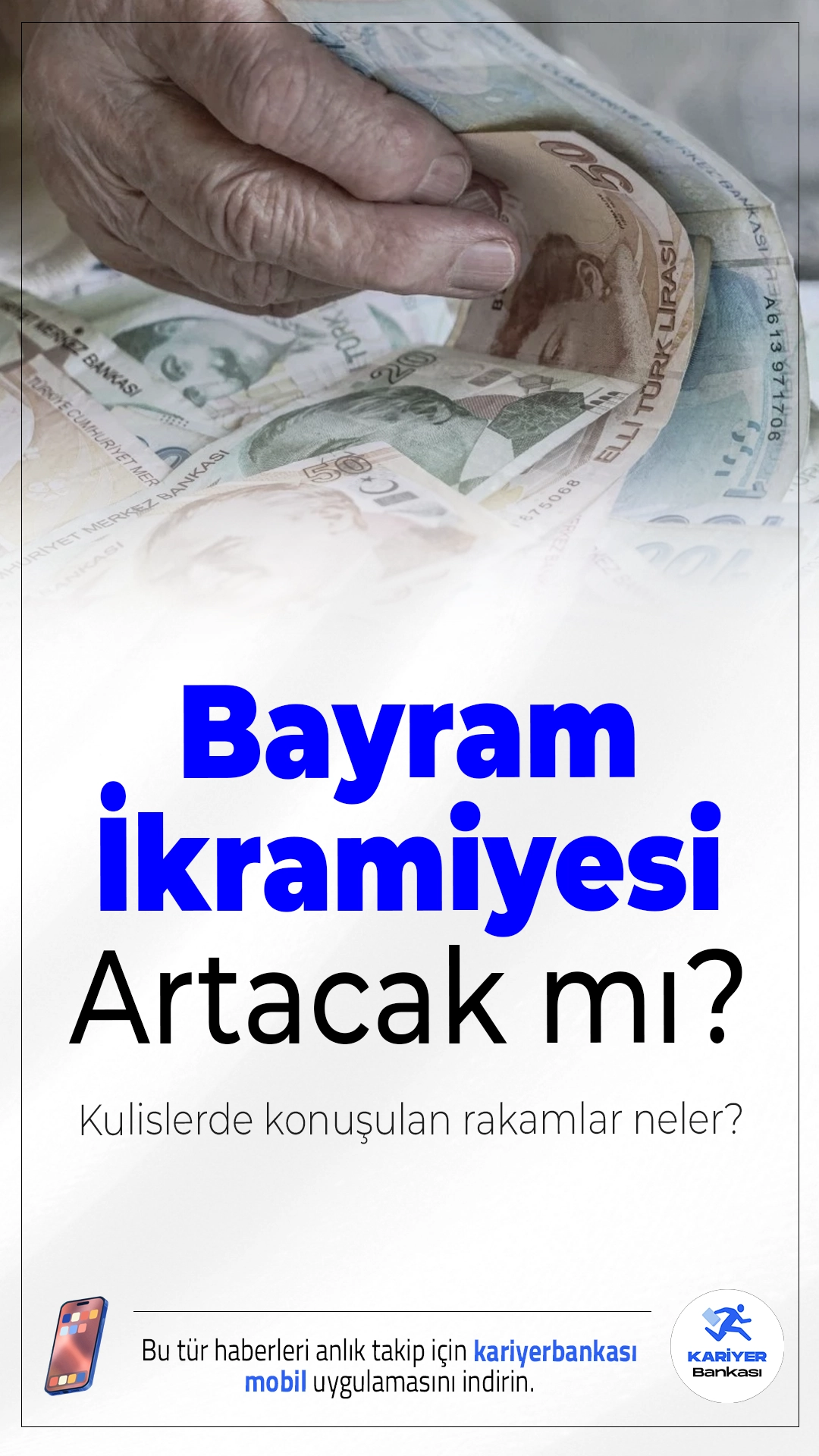 Emekli Bayram İkramiyesi Artacak mı? Kulislerde Konuşulan Rakamlar Neler?En düşük emekli maaşının netleşmesinin ardından gözler şimdi de Ramazan Bayramı öncesi verilecek ikramiyelere çevrildi. Milyonlarca emekli, bu yıl bayram ikramiyelerinde artış olup olmayacağını merak ediyor. Kulislerde ise ikramiyeye dair bazı rakamlar dillendirilmeye başlandı.