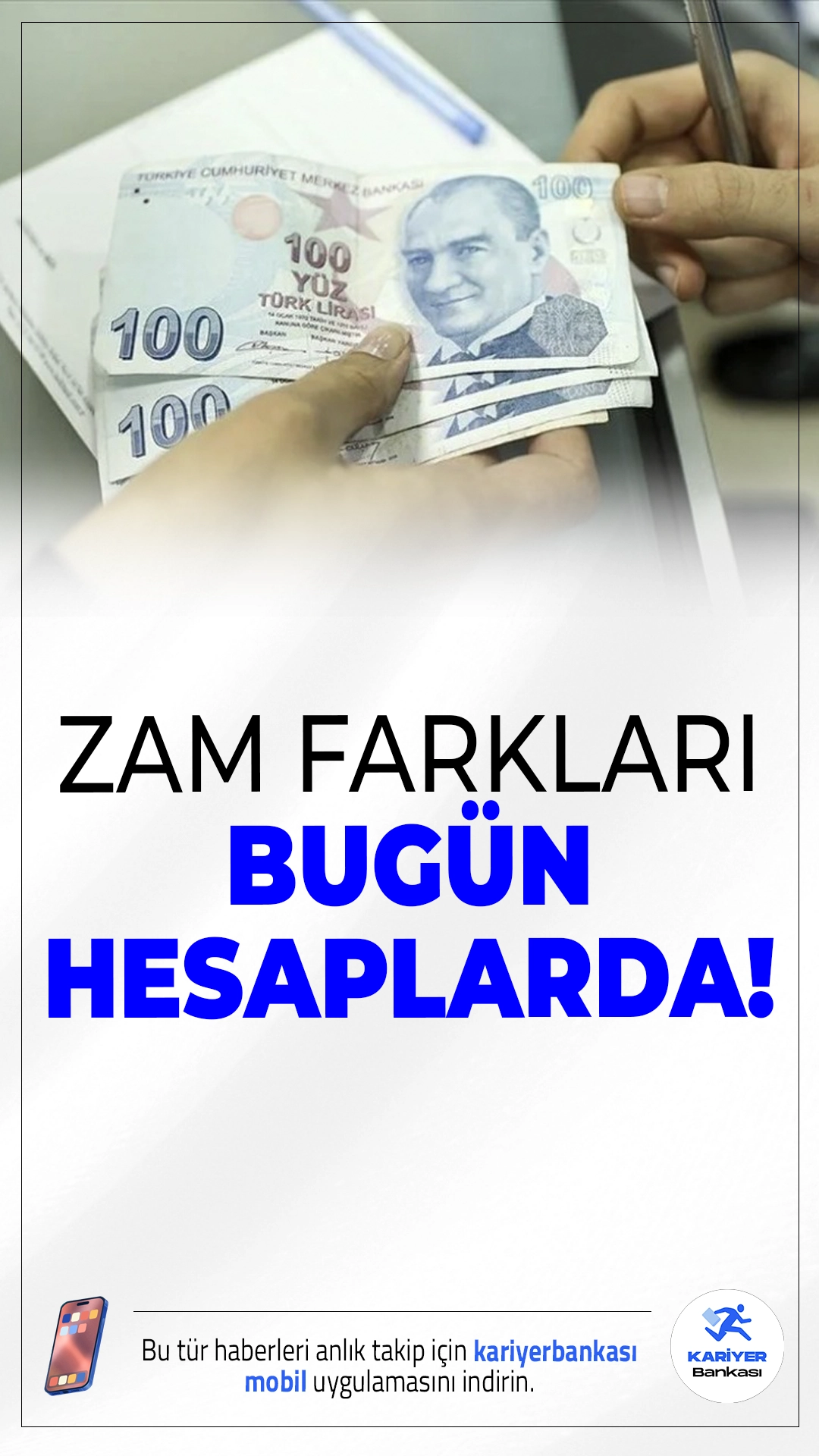Emekli Zam Farkları Bugün Hesaplara Yatırılıyor.Emekli, malul, dul veya yetim aylığı alan milyonlarca vatandaşın beklediği zam farkları ve ek ödemeler bugün hesaplara geçiyor.