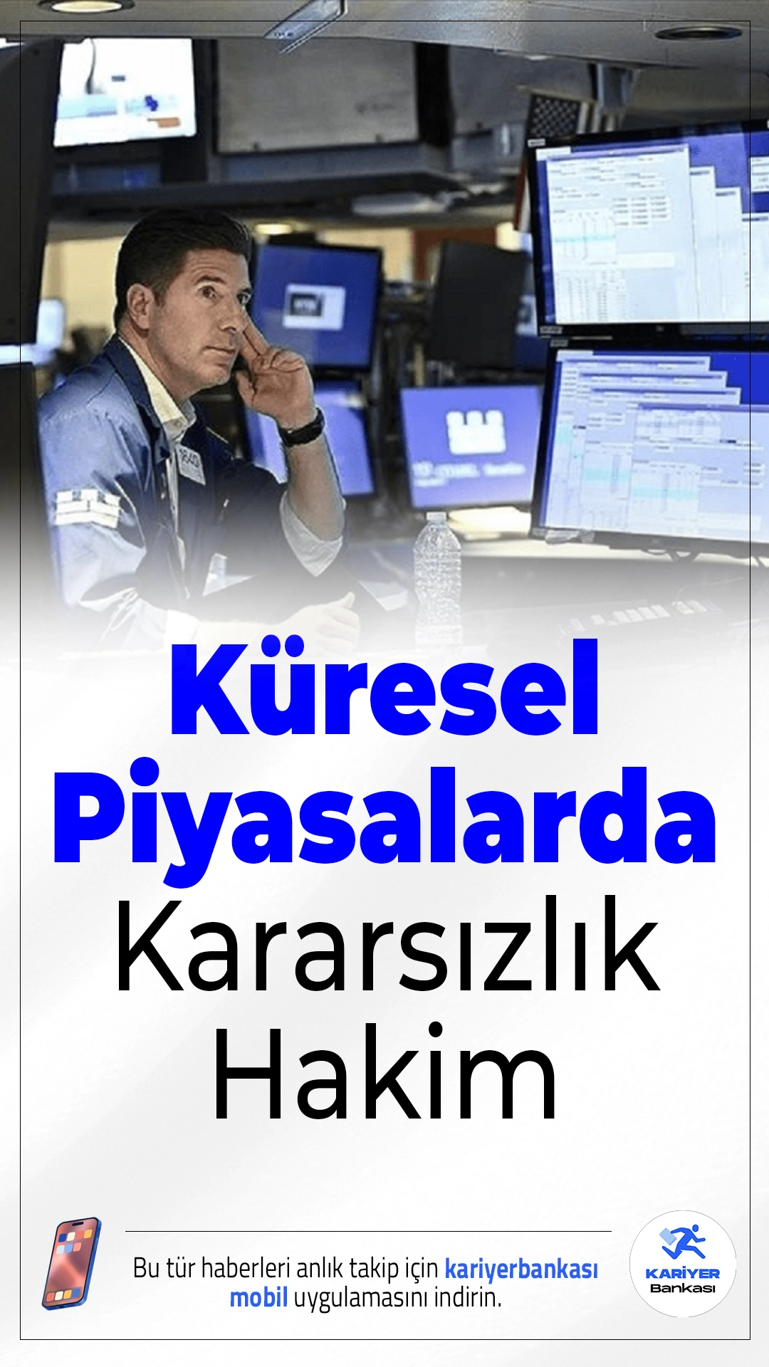 Küresel Piyasalarda Kararsızlık Hakim: Jeopolitik Riskler ve Şirket Bilançoları Etkili.ABD'de beklentileri aşan şirket bilançolarına rağmen jeopolitik tansiyon, küresel piyasalarda temkinli bir görünüm oluşturdu. İran'daki protestolar, ABD-Venezuela gerginliği, Çin-Japonya krizinin yanı sıra Grönland üzerindeki ABD-Danimarka anlaşmazlığı yatırımcıları tedirgin ediyor.