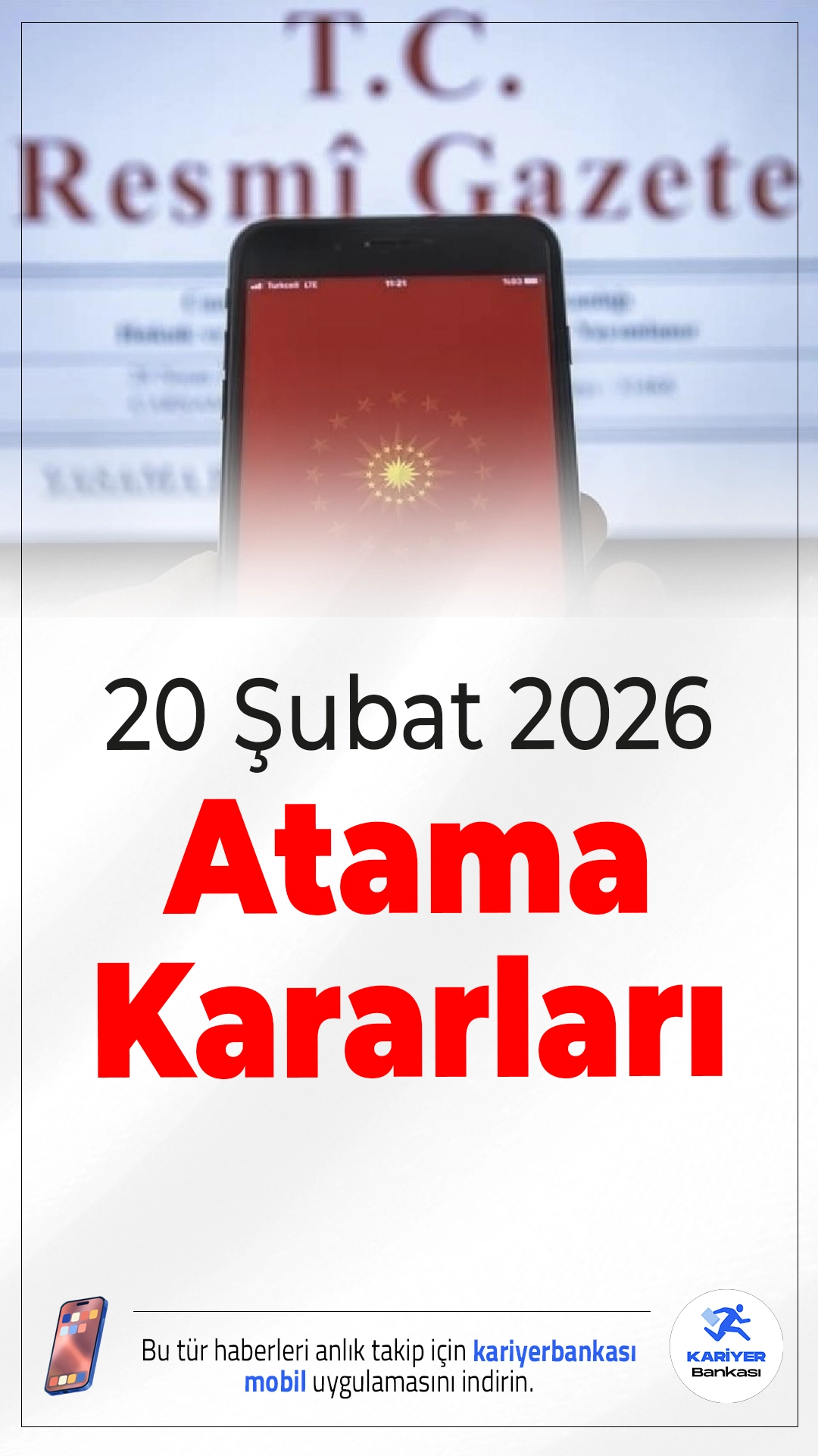Adalet ve İçişleri Bakan Yardımcıları Değişti, 5 İle Yeni Vali Atandı.Resmi Gazete’de yayımlanan atama kararlarıyla Adalet ve İçişleri bakan yardımcıları değişti, 5 ilin valiliğine yeni isimler atandı.